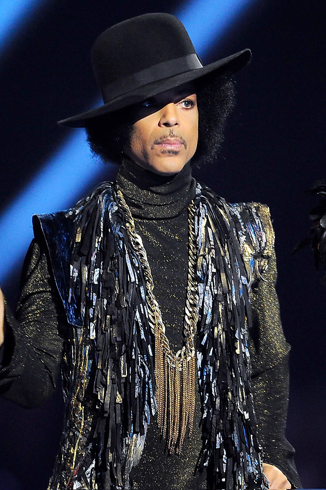 The BRIT Awards 2014 - Show