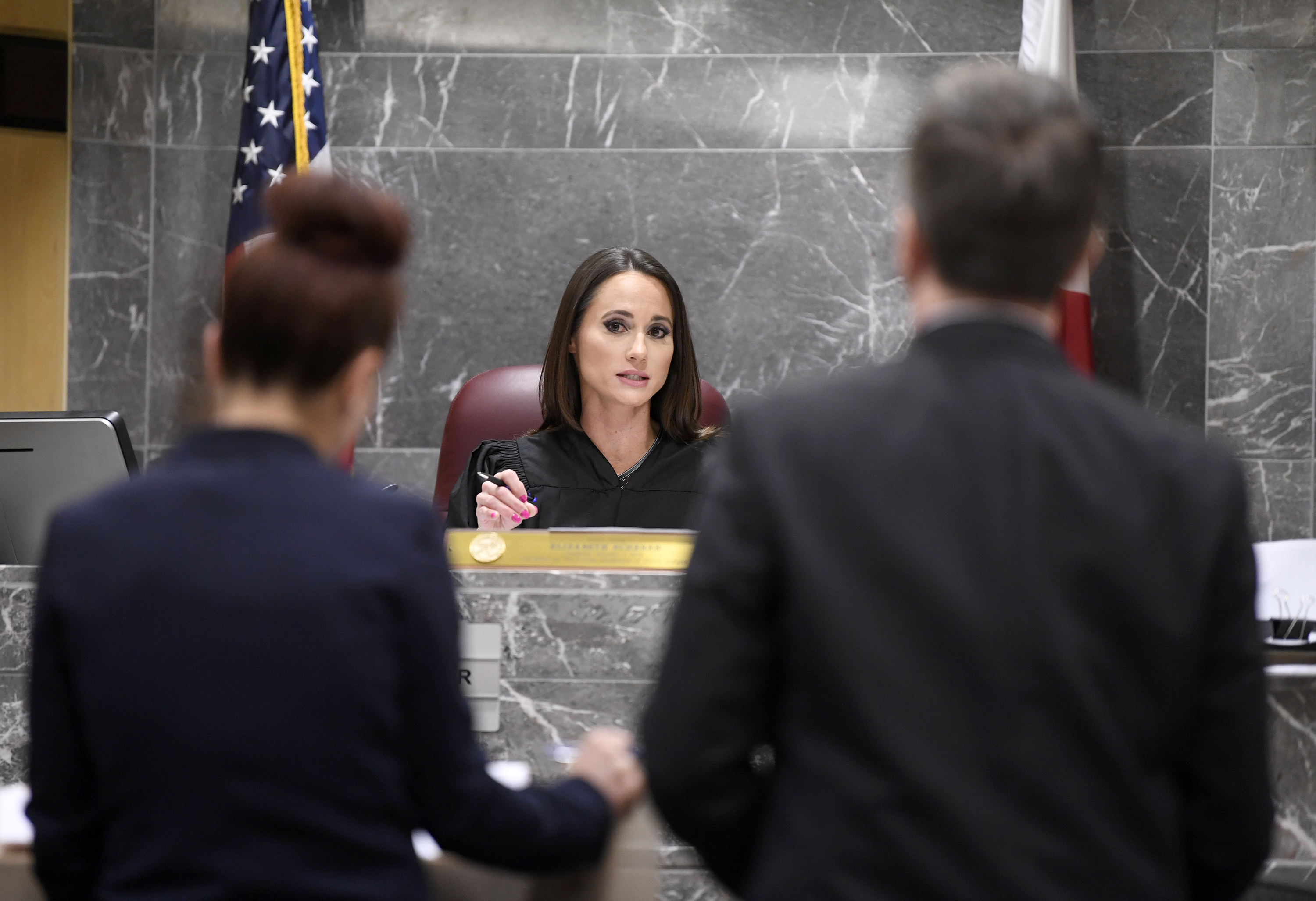 Parkland school shooter hearing