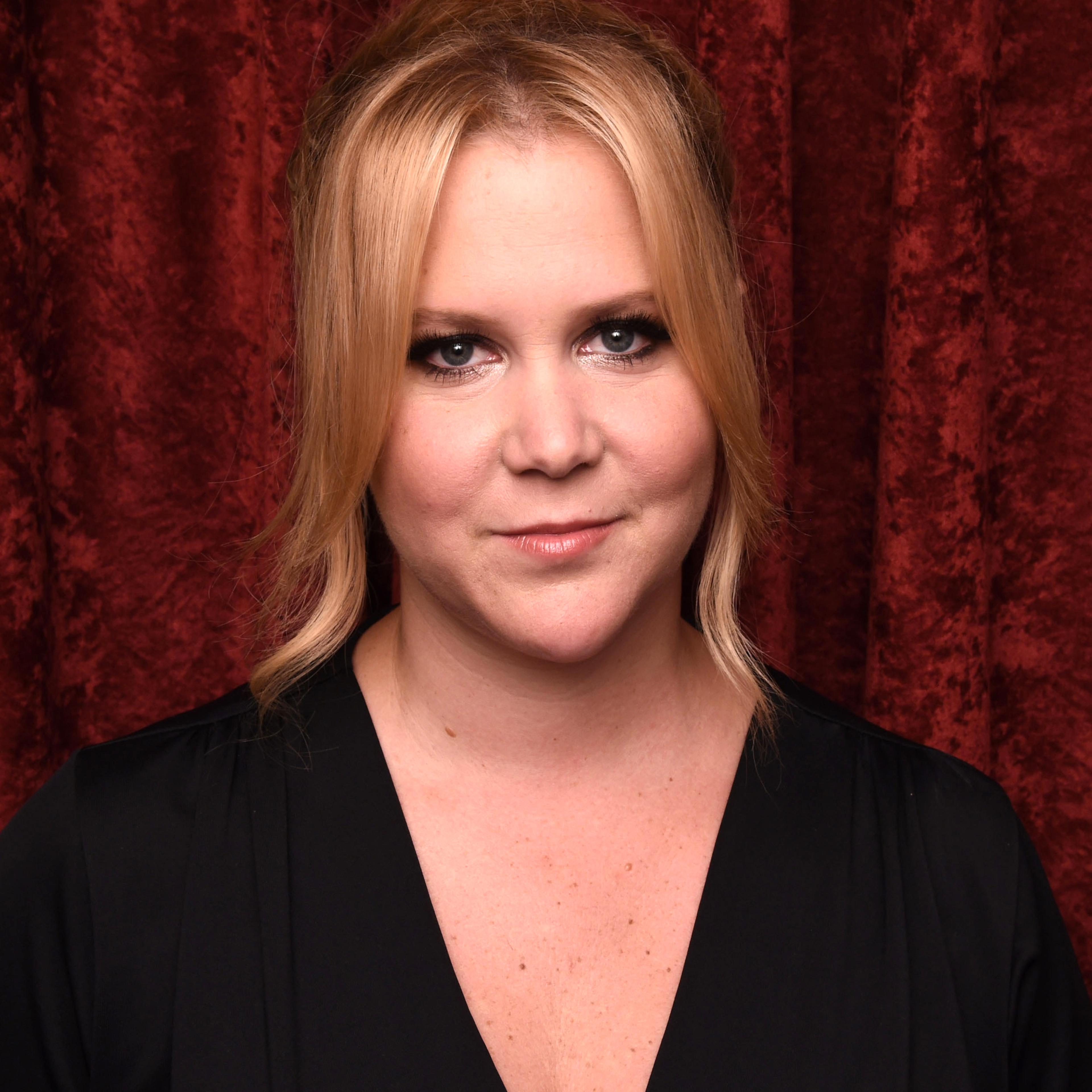 comedian amy schumer