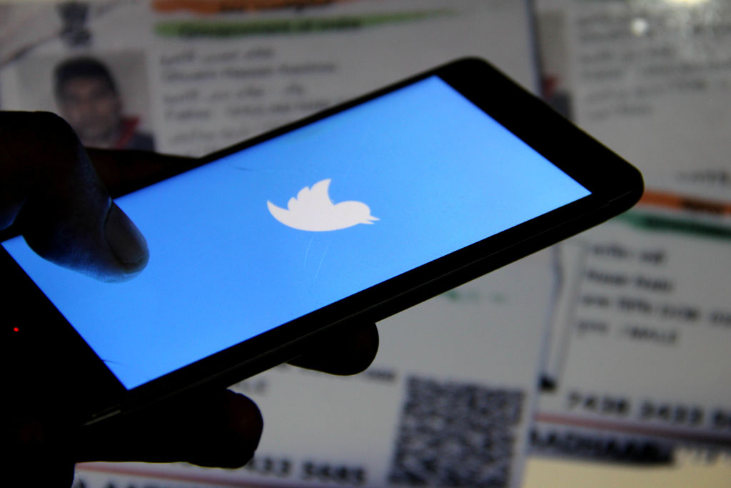 Twitter