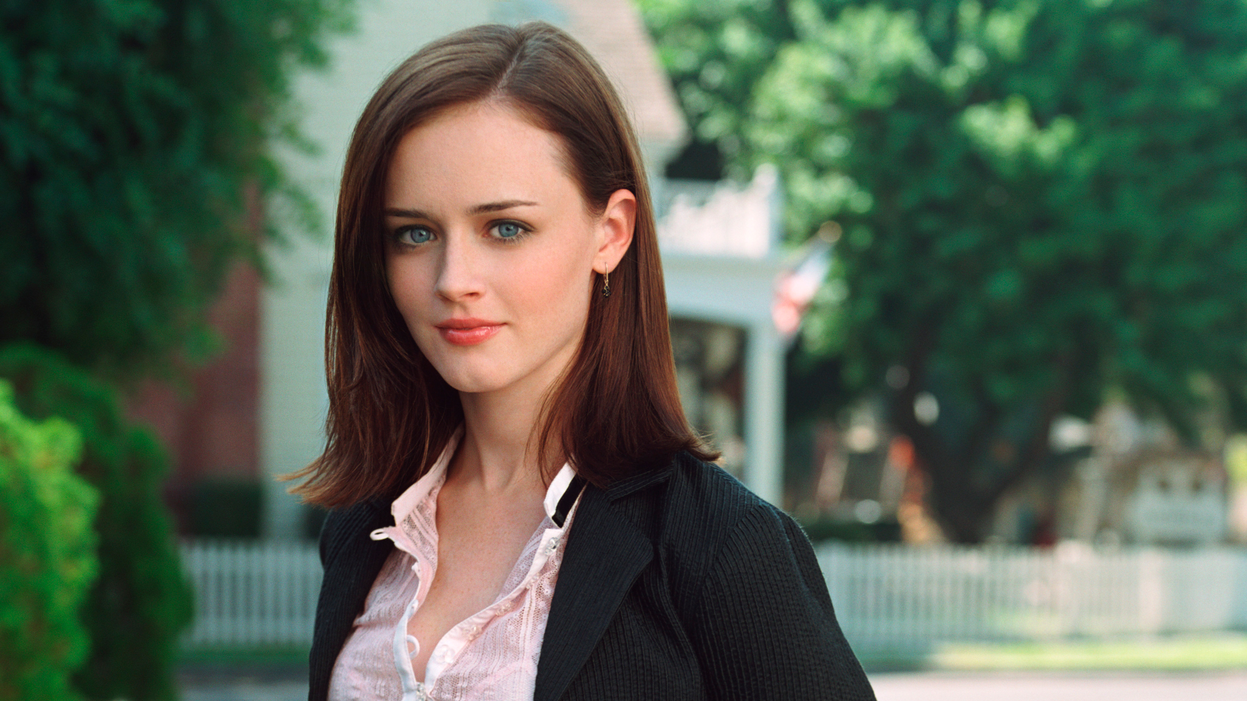 Gilmore Girls