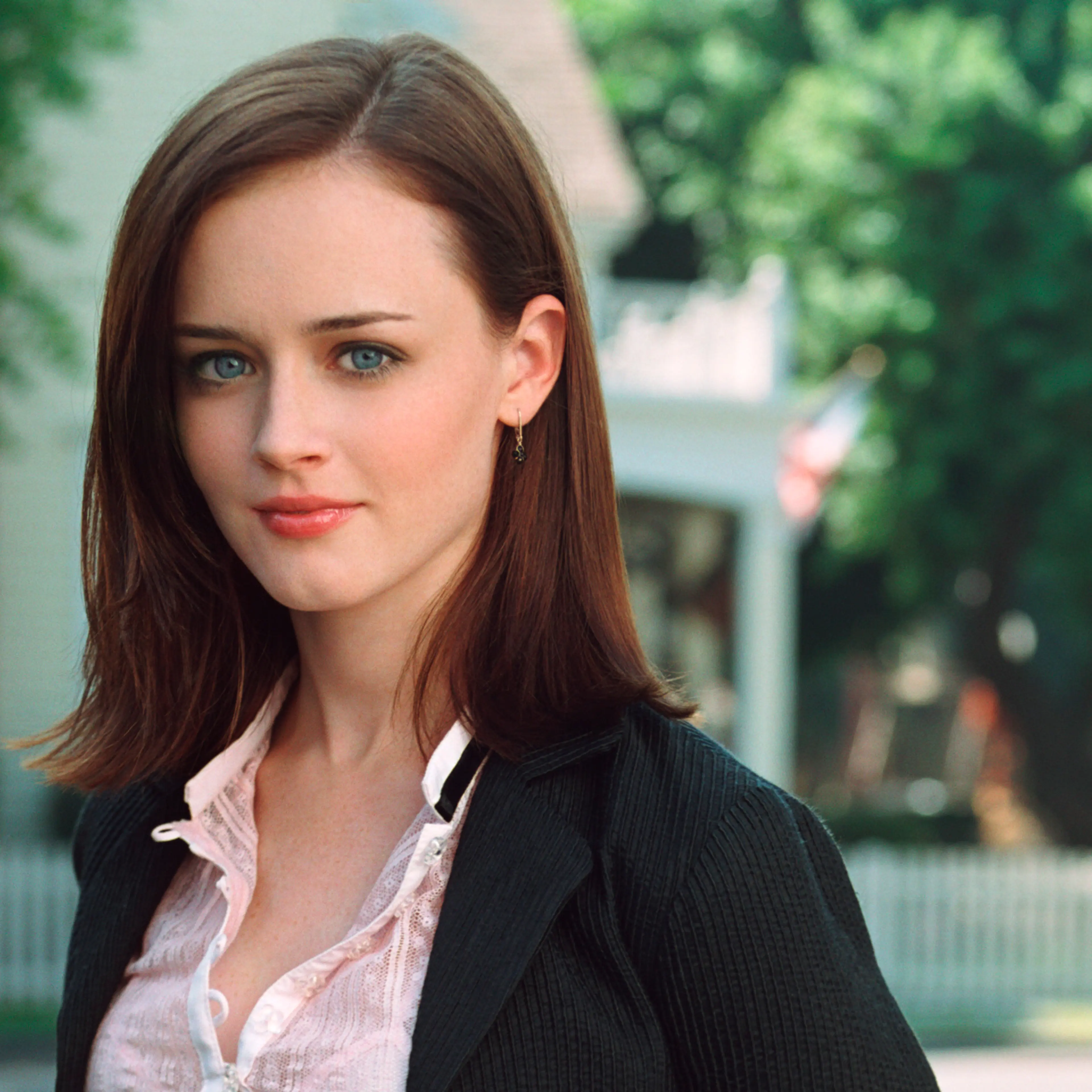 Gilmore Girls