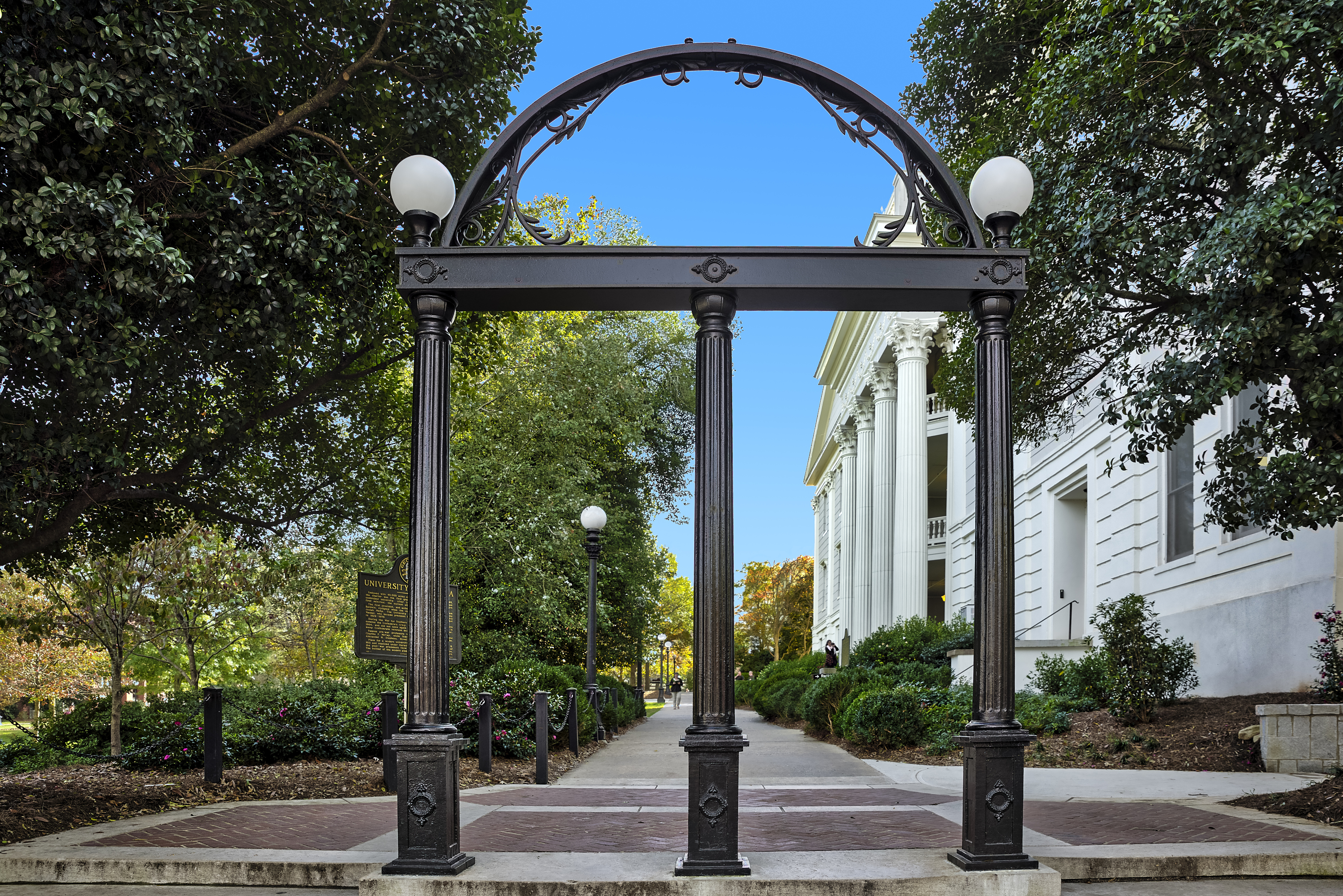 University of Georgia