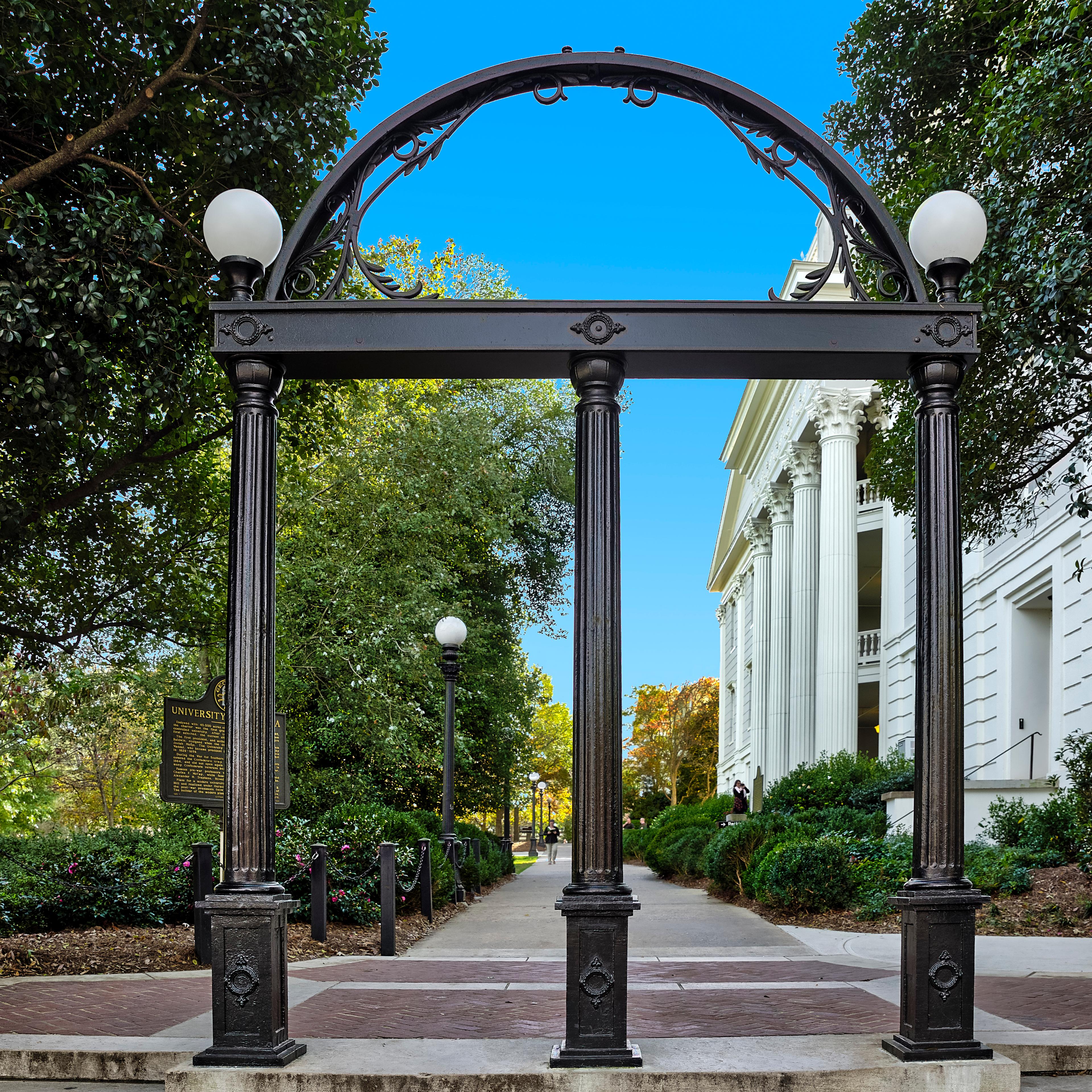 University of Georgia