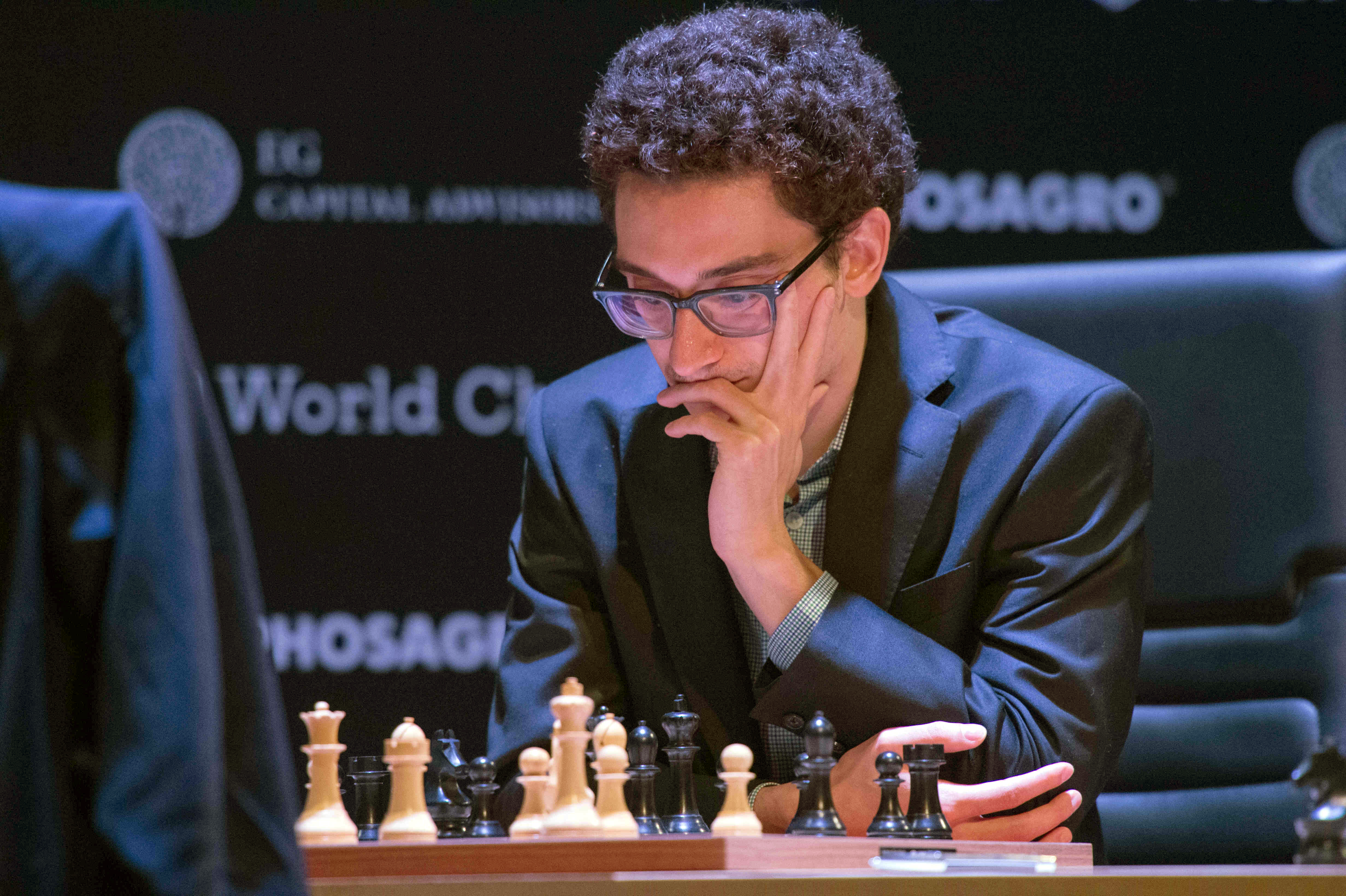 Candidates Tournament for the World Chess Championship