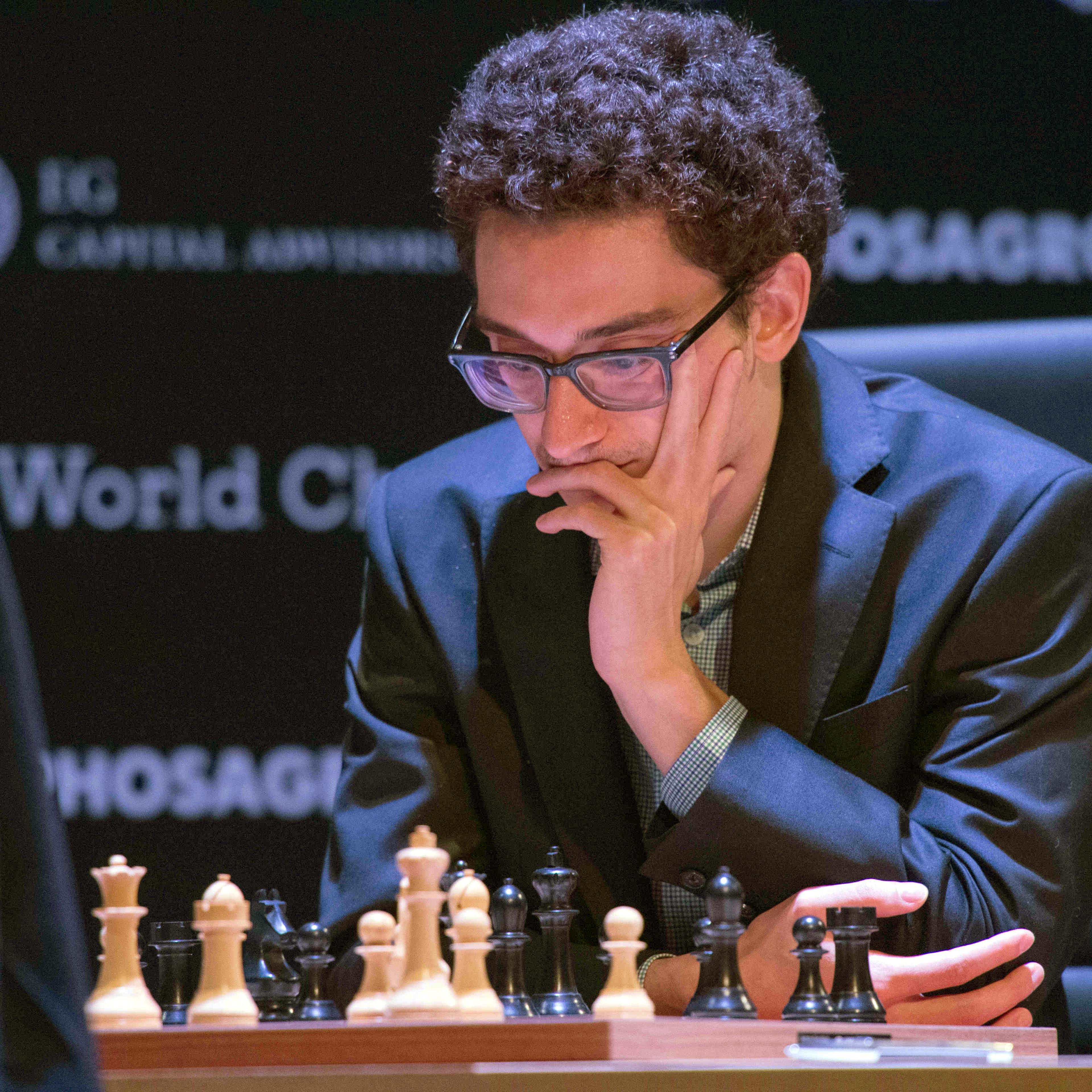 Candidates Tournament for the World Chess Championship