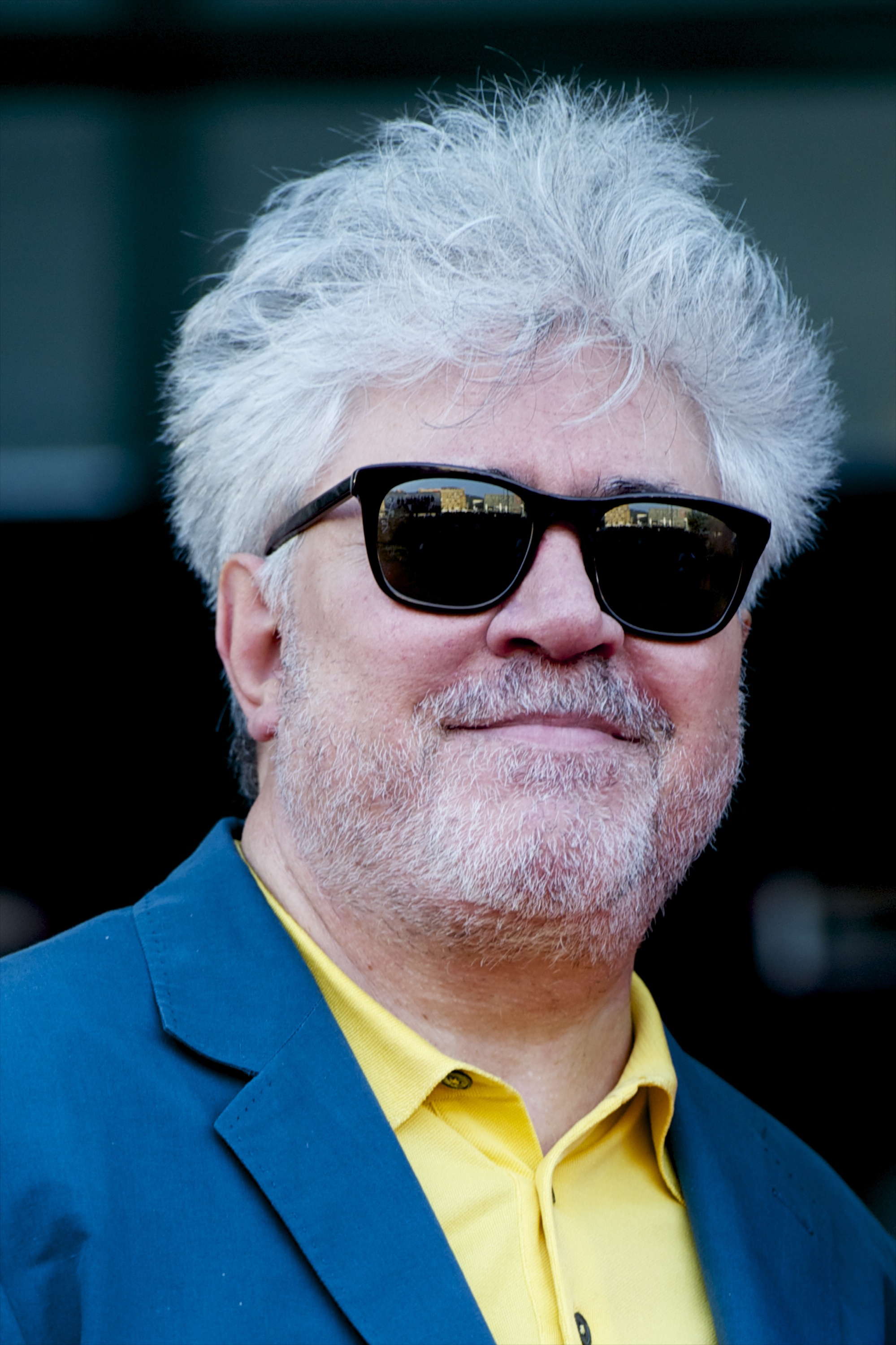 Pedro Almodovar