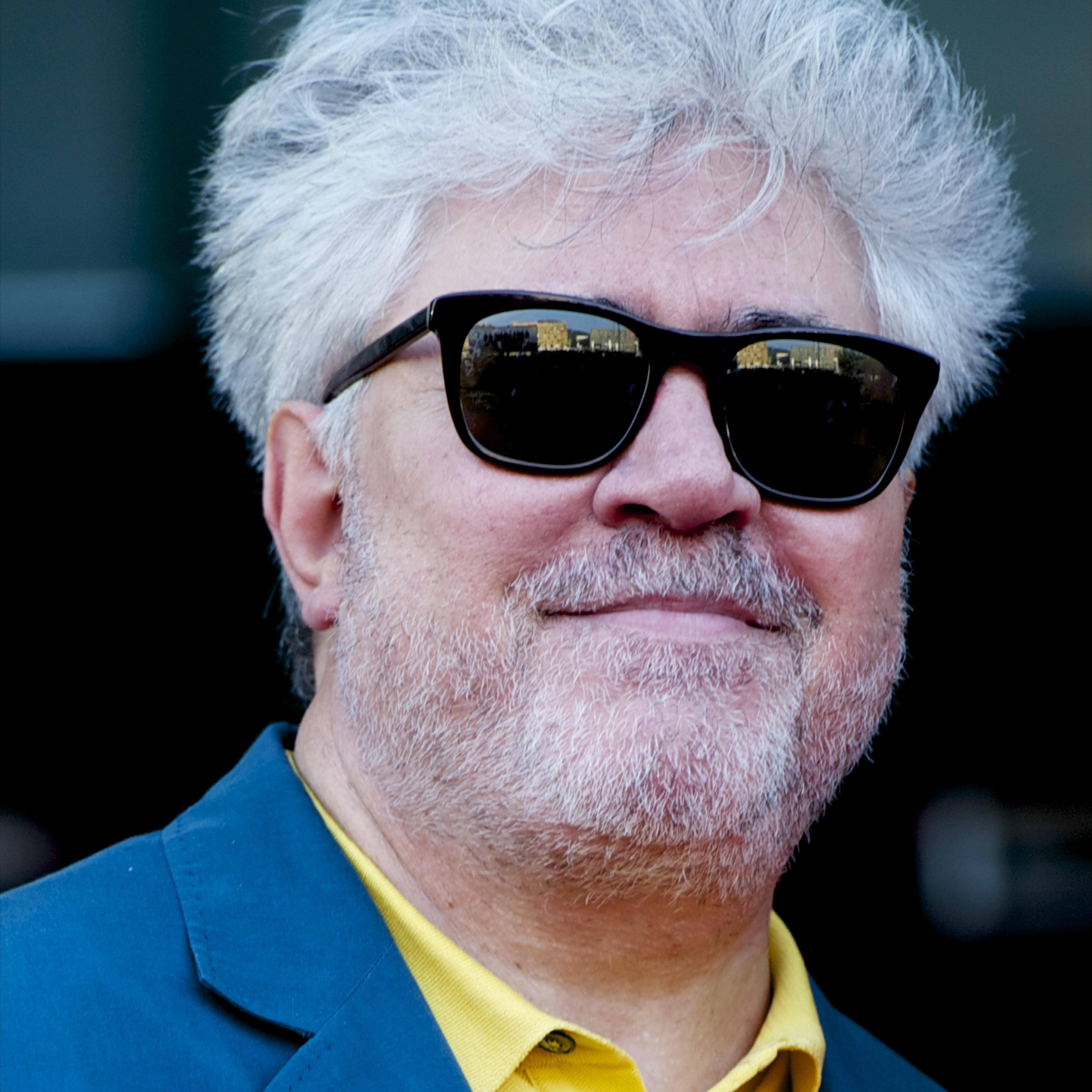 Pedro Almodovar