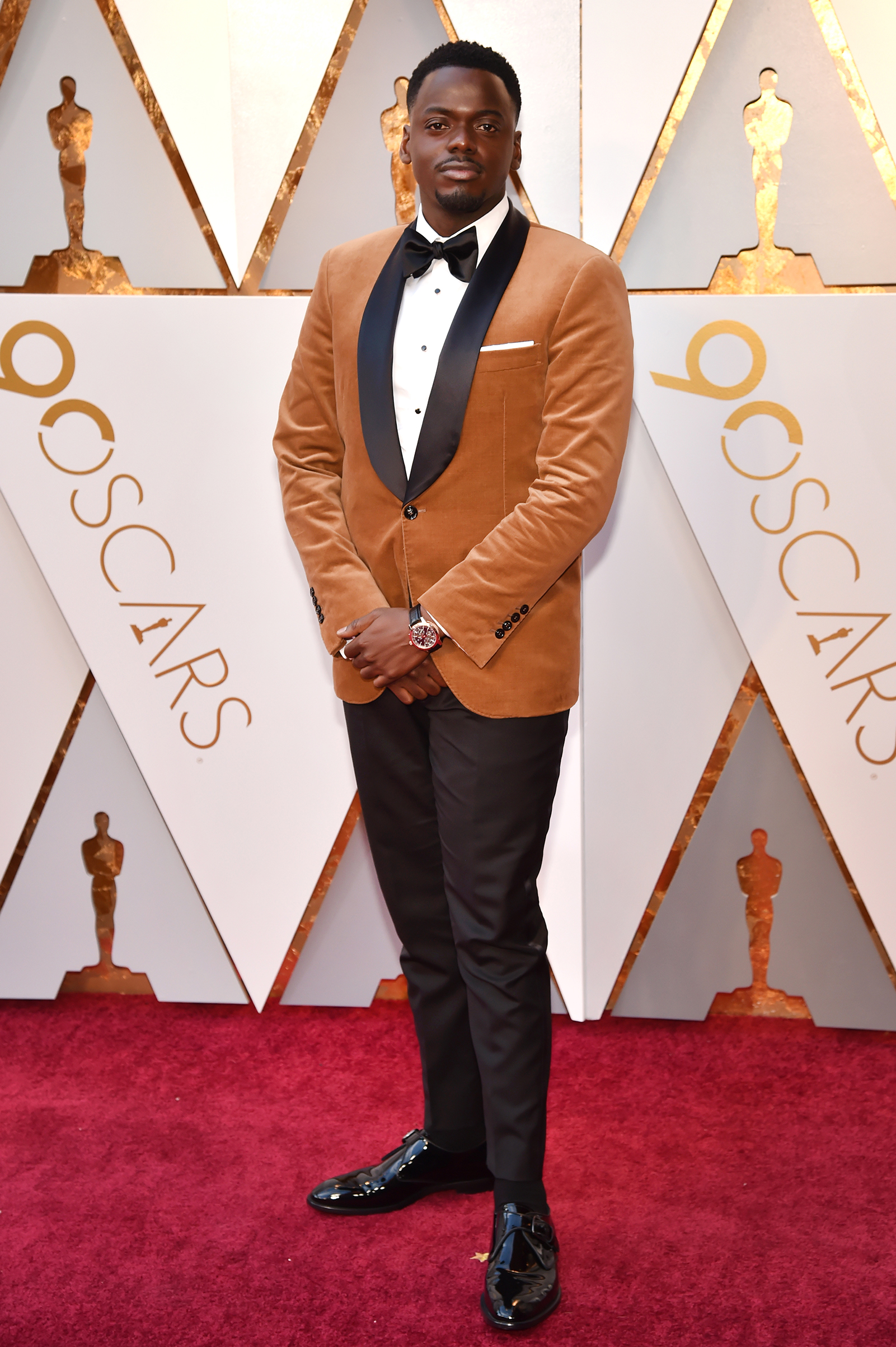 90th Annual Academy Awards - Arrivals