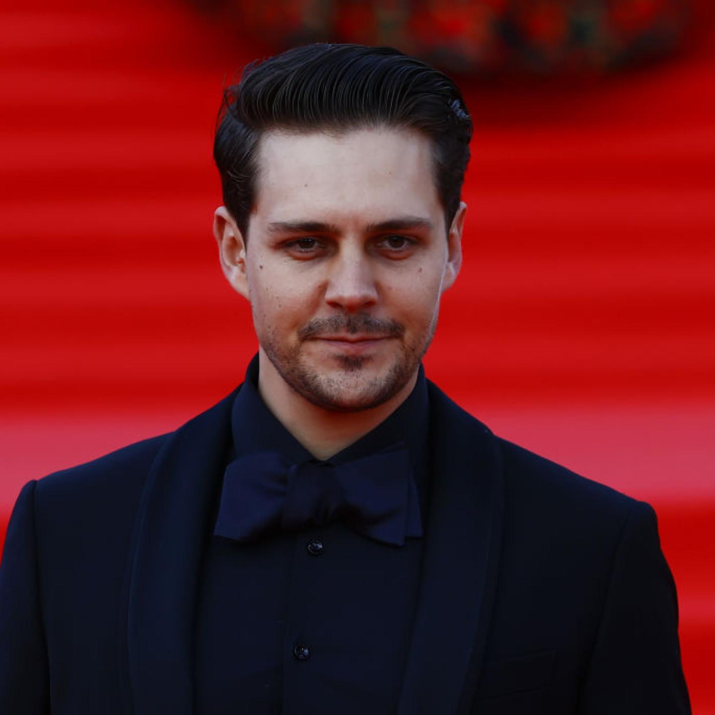 Closing ceremony of 43rd Moscow International Film Festival.