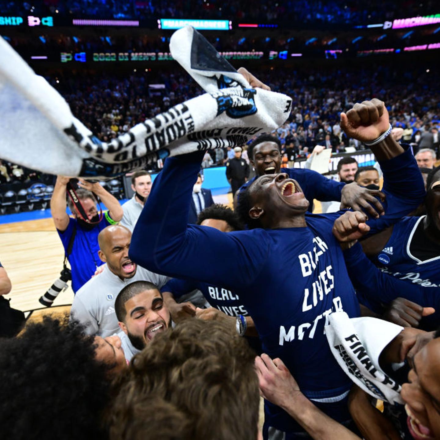NCAA Men's Basketball Tournament - Sweet 16 - Philadelphia