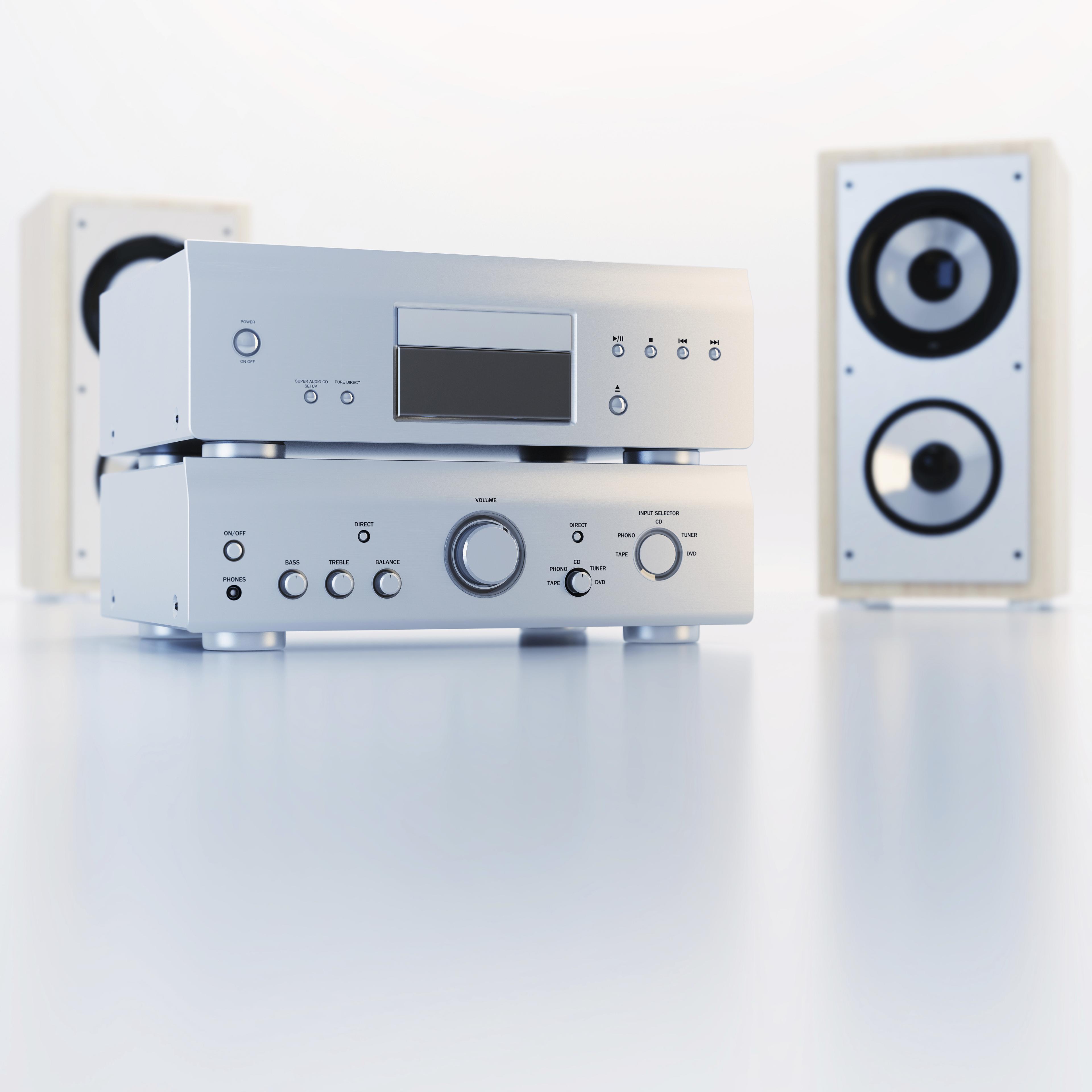sound-system