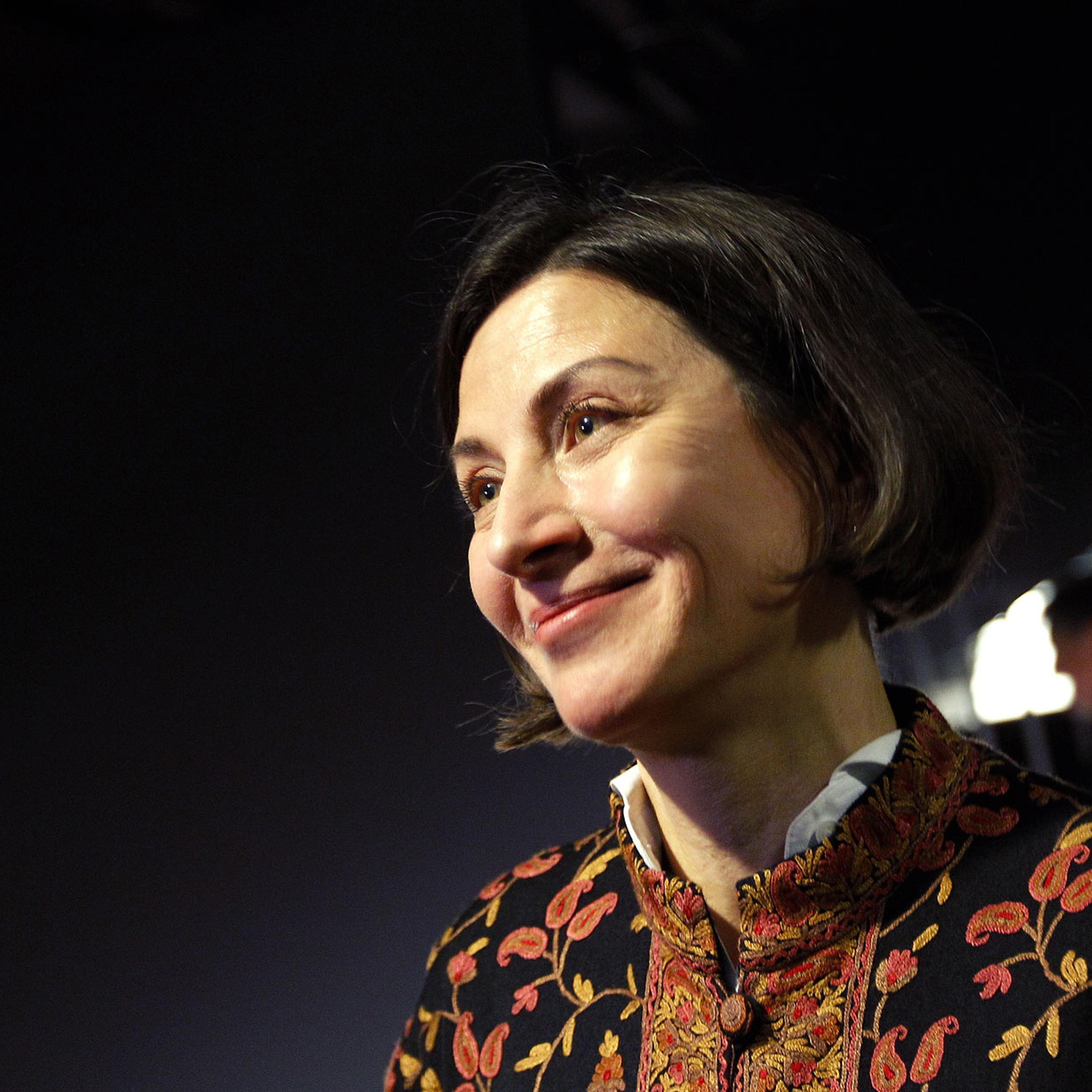 NETHERLANDS-LITERATURE-TARTT