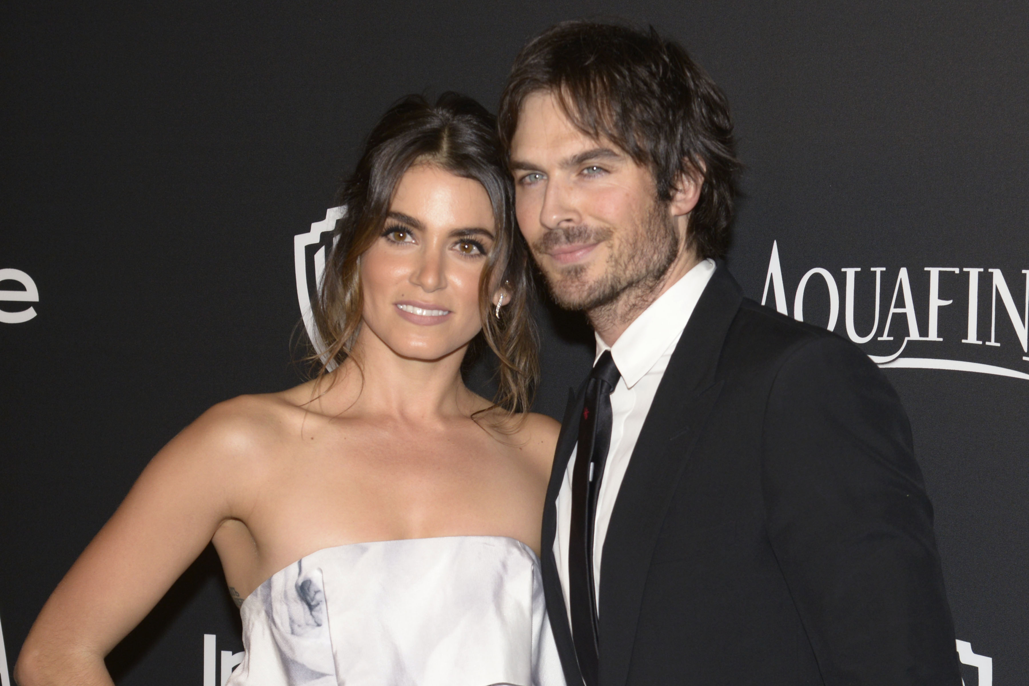 CA: The 2015 InStyle and Warner Brothers Golden Globe Awards After Party