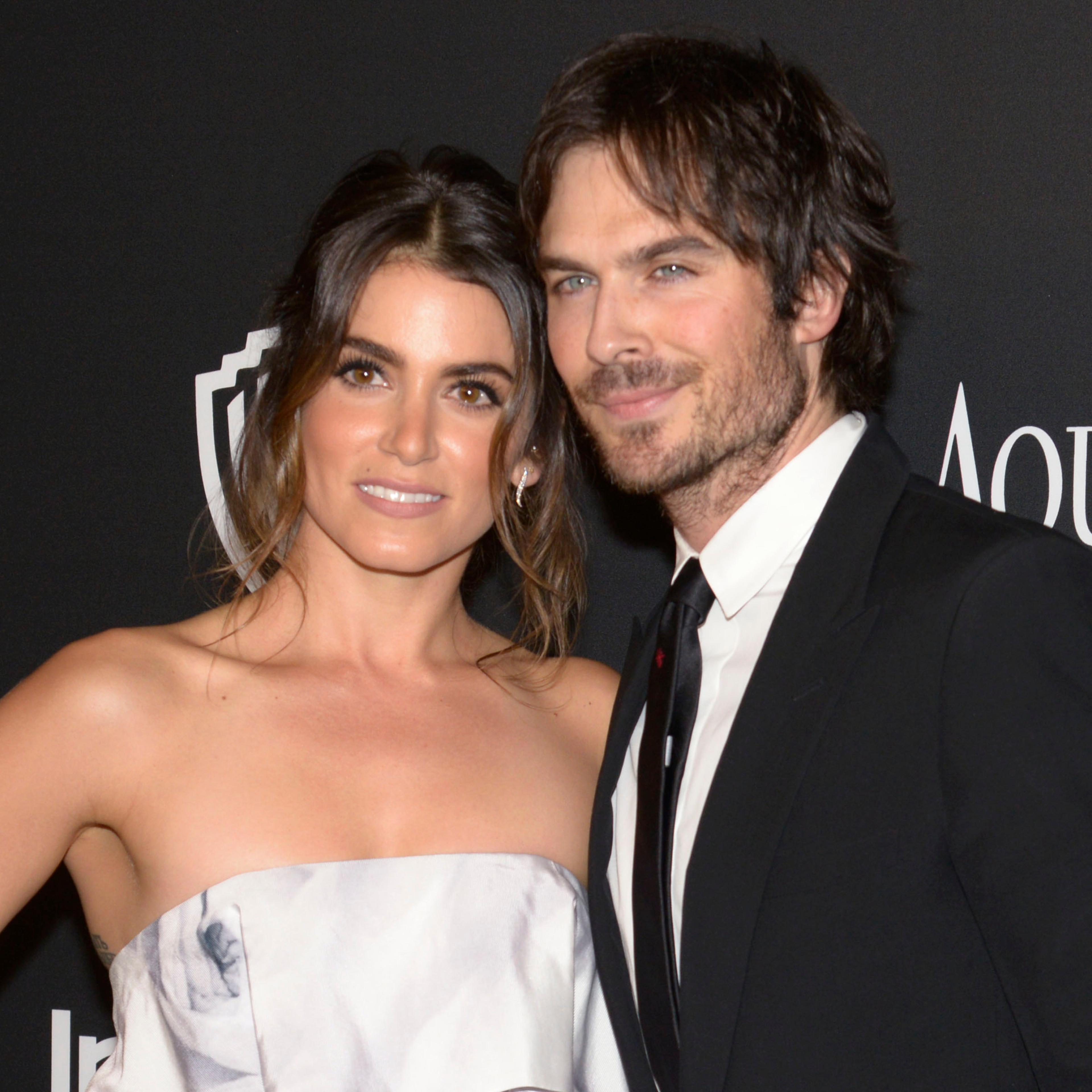 CA: The 2015 InStyle and Warner Brothers Golden Globe Awards After Party