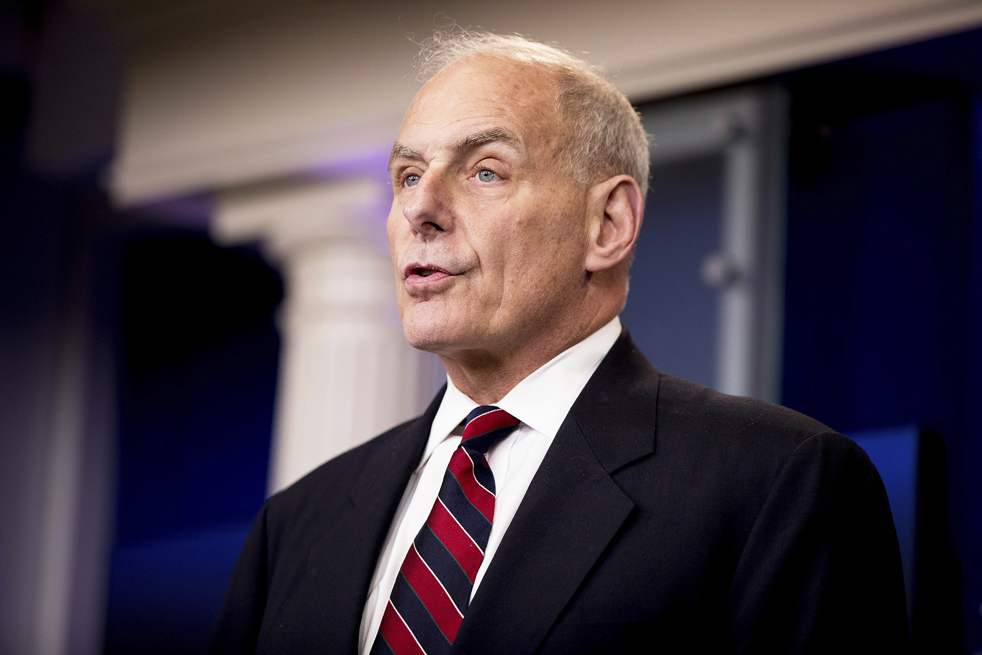 John Kelly