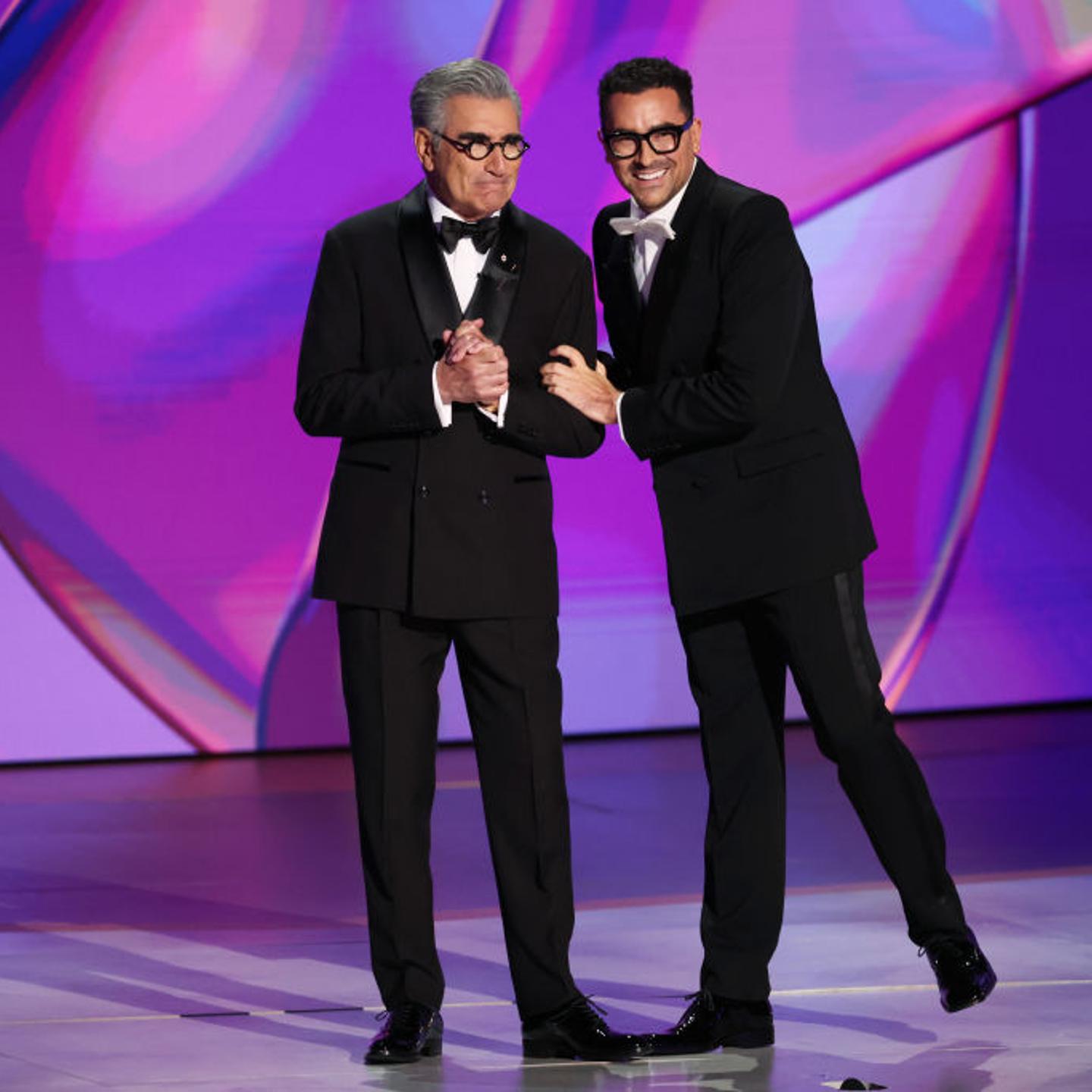 76th Primetime Emmy Awards - Show