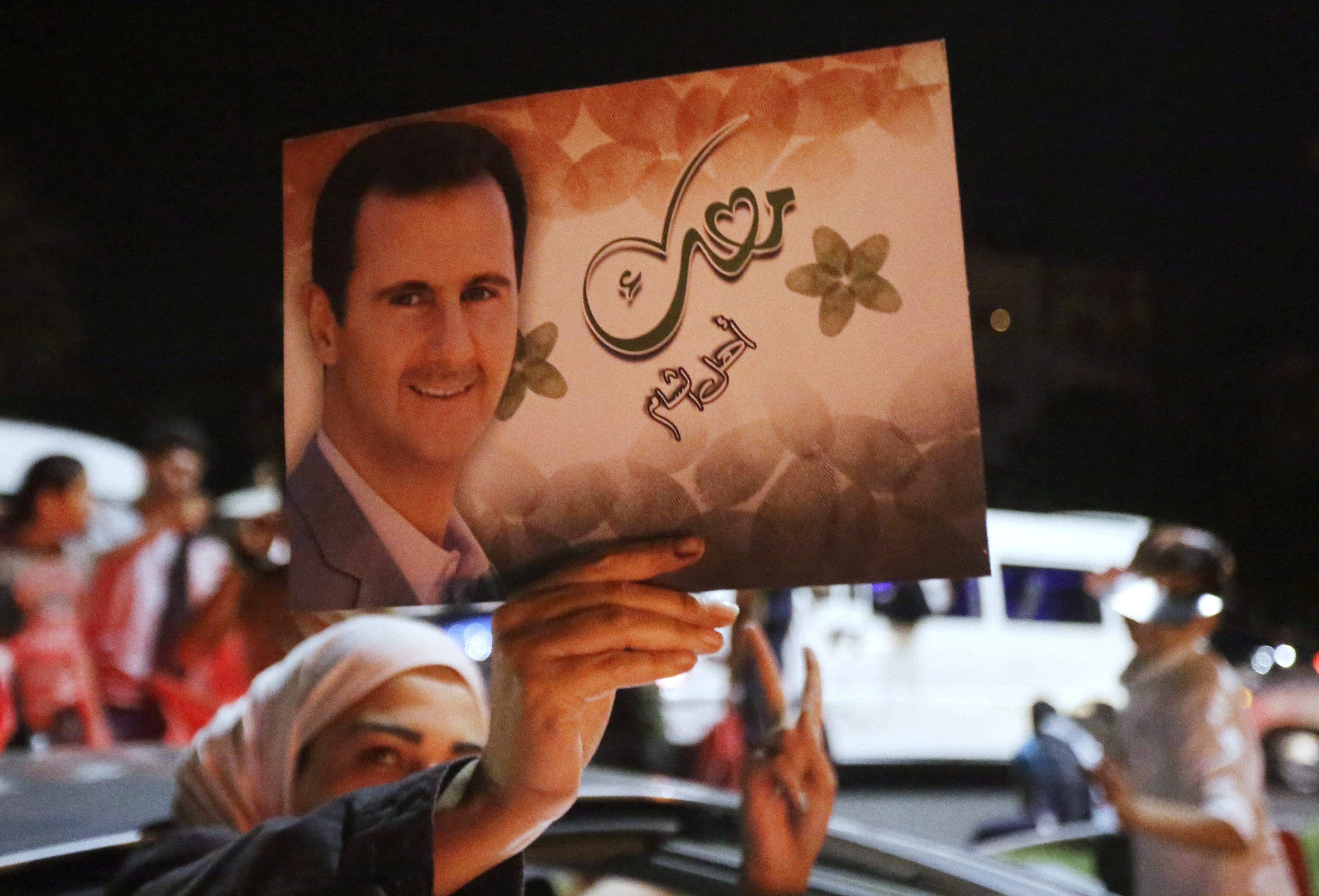 SYRIA-CONFLICT-VOTE