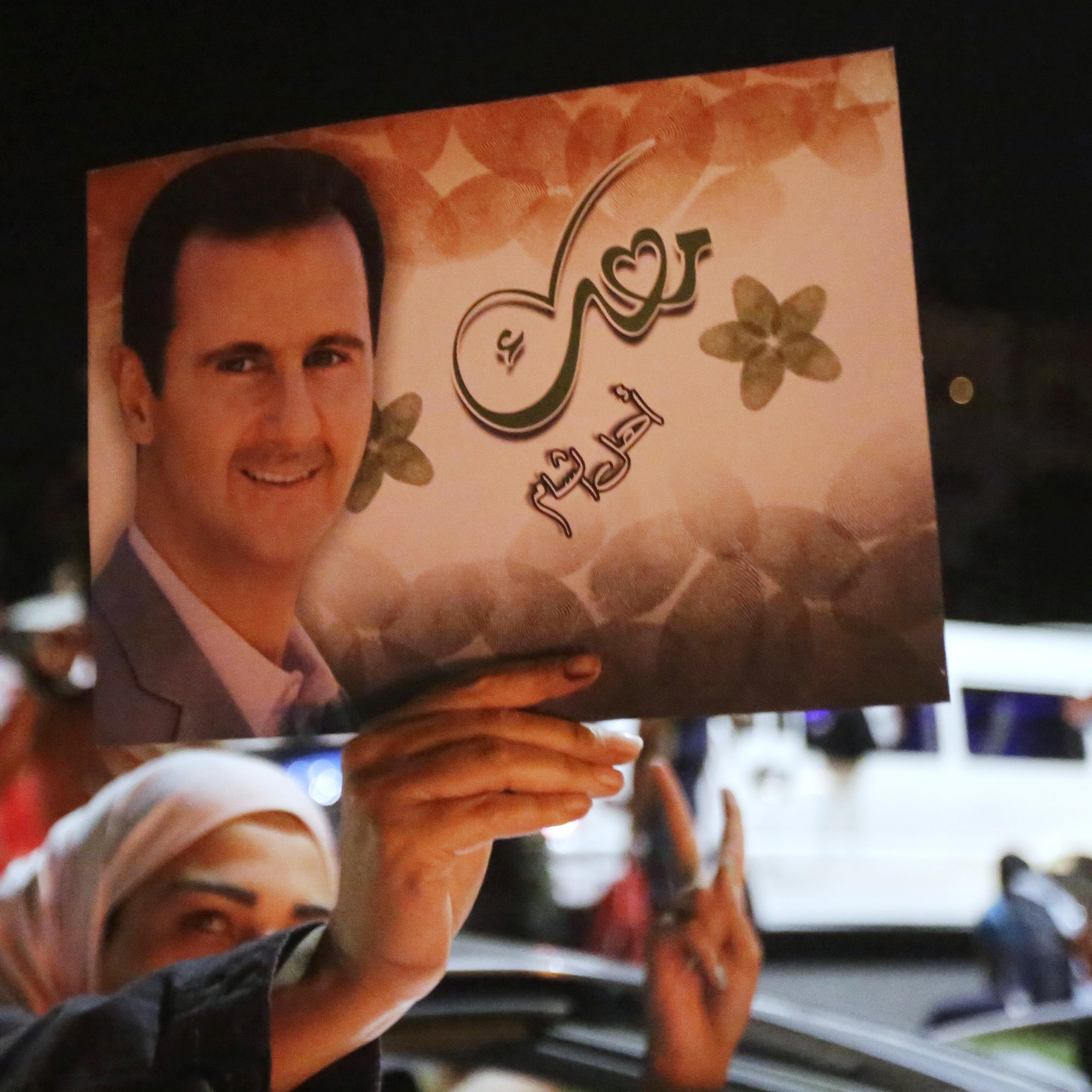 SYRIA-CONFLICT-VOTE