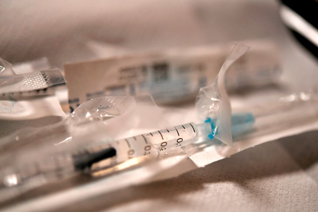 COVID-19-vaccine