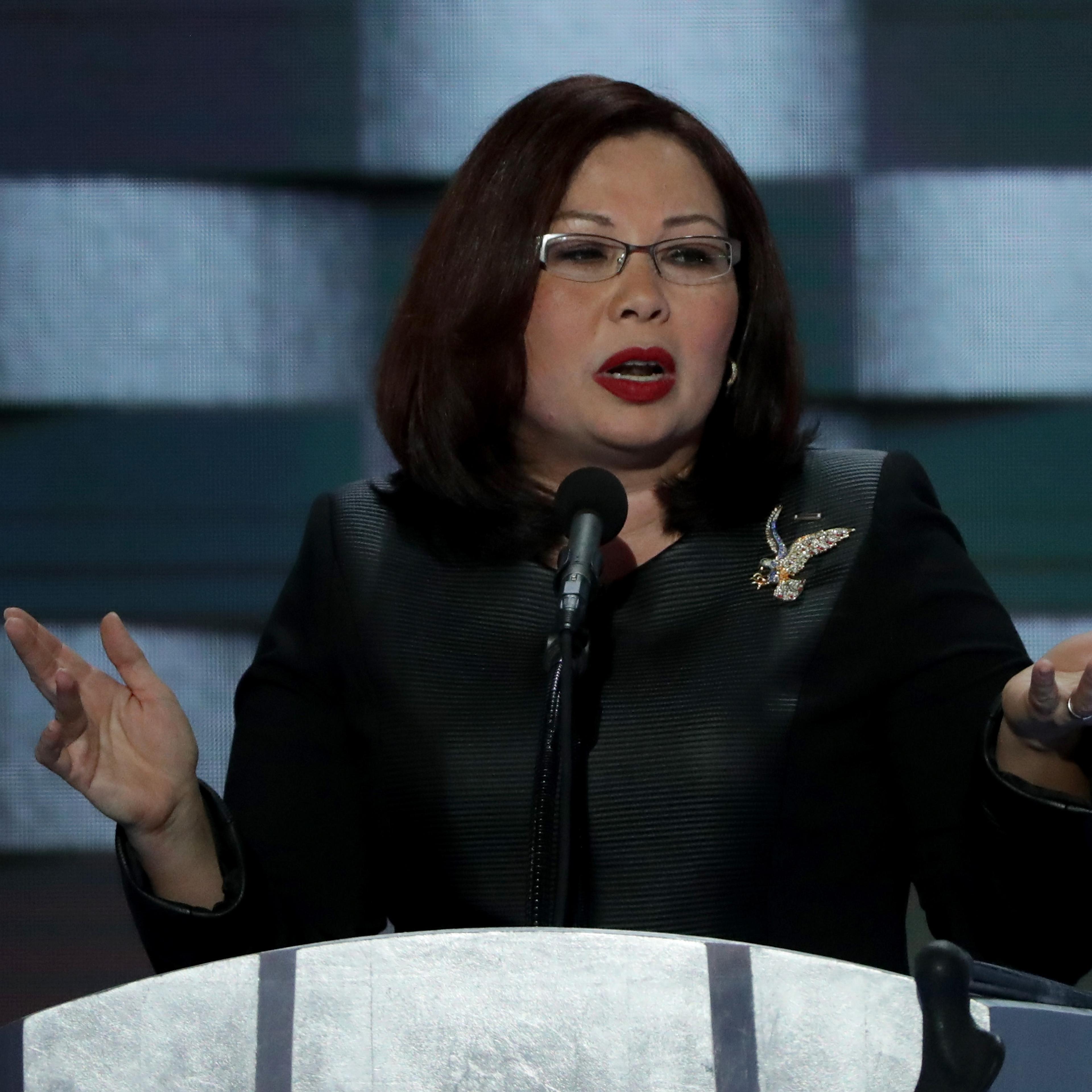 Democratic National Convention: Day Four
