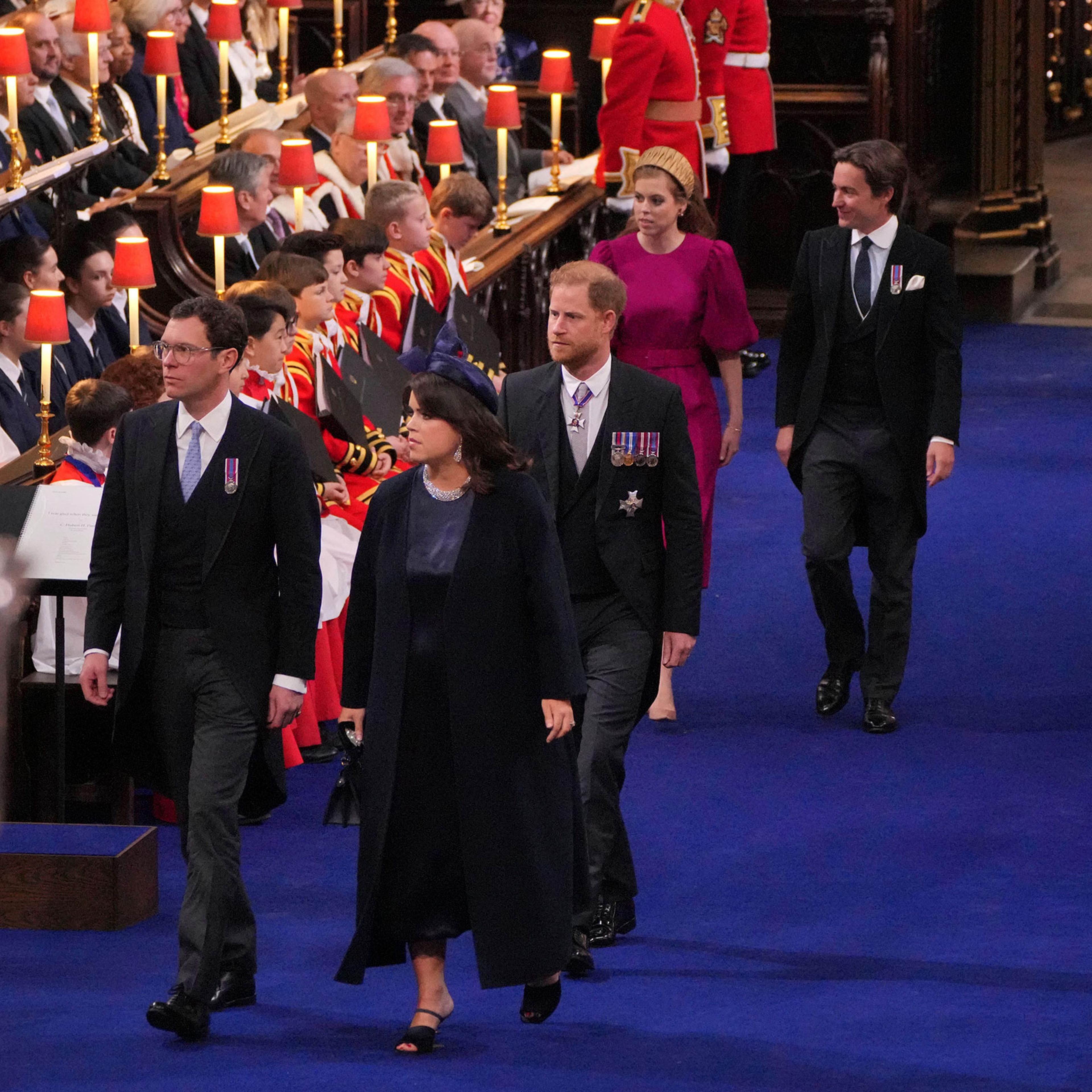 Coronation Day