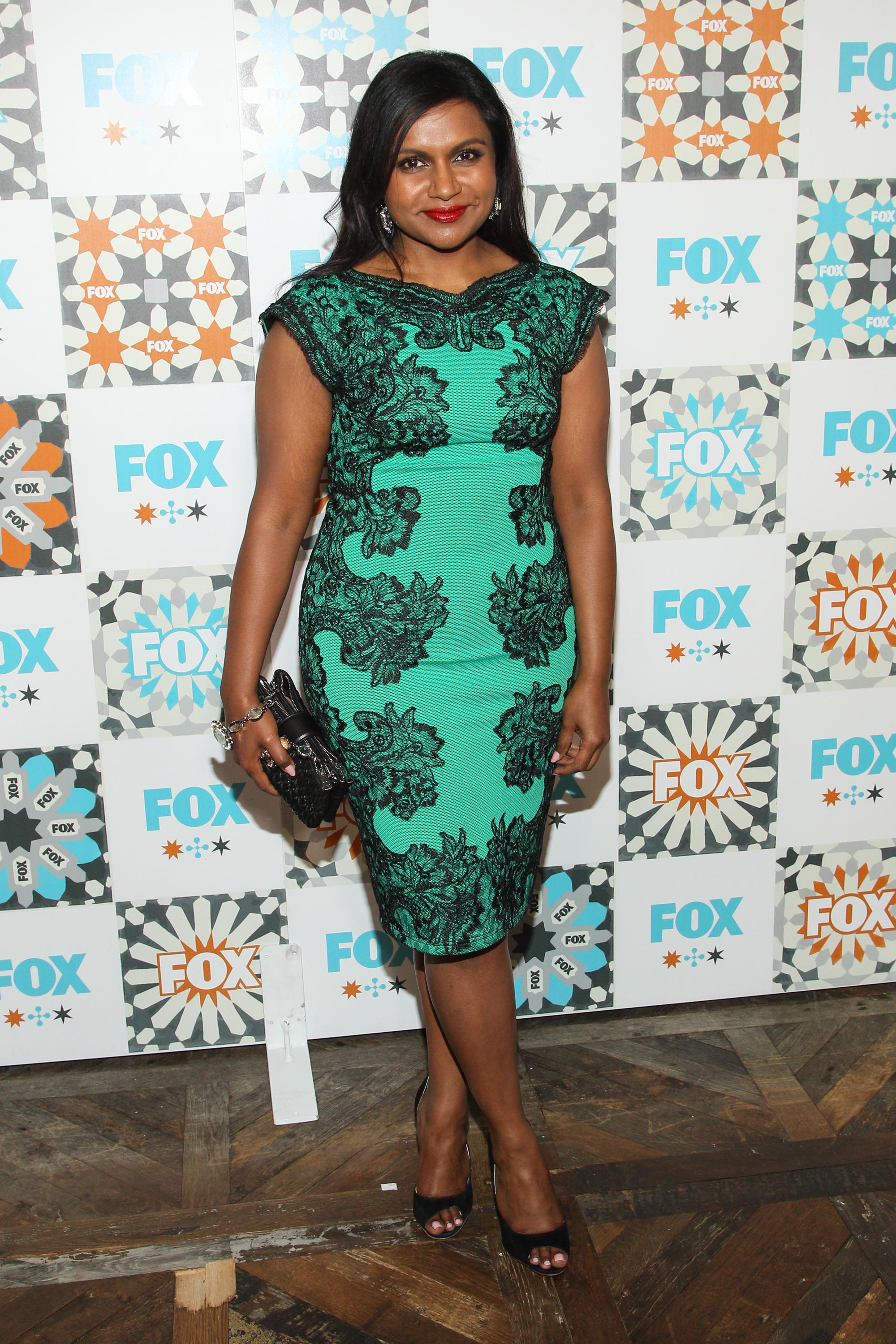 Mindy Kaling