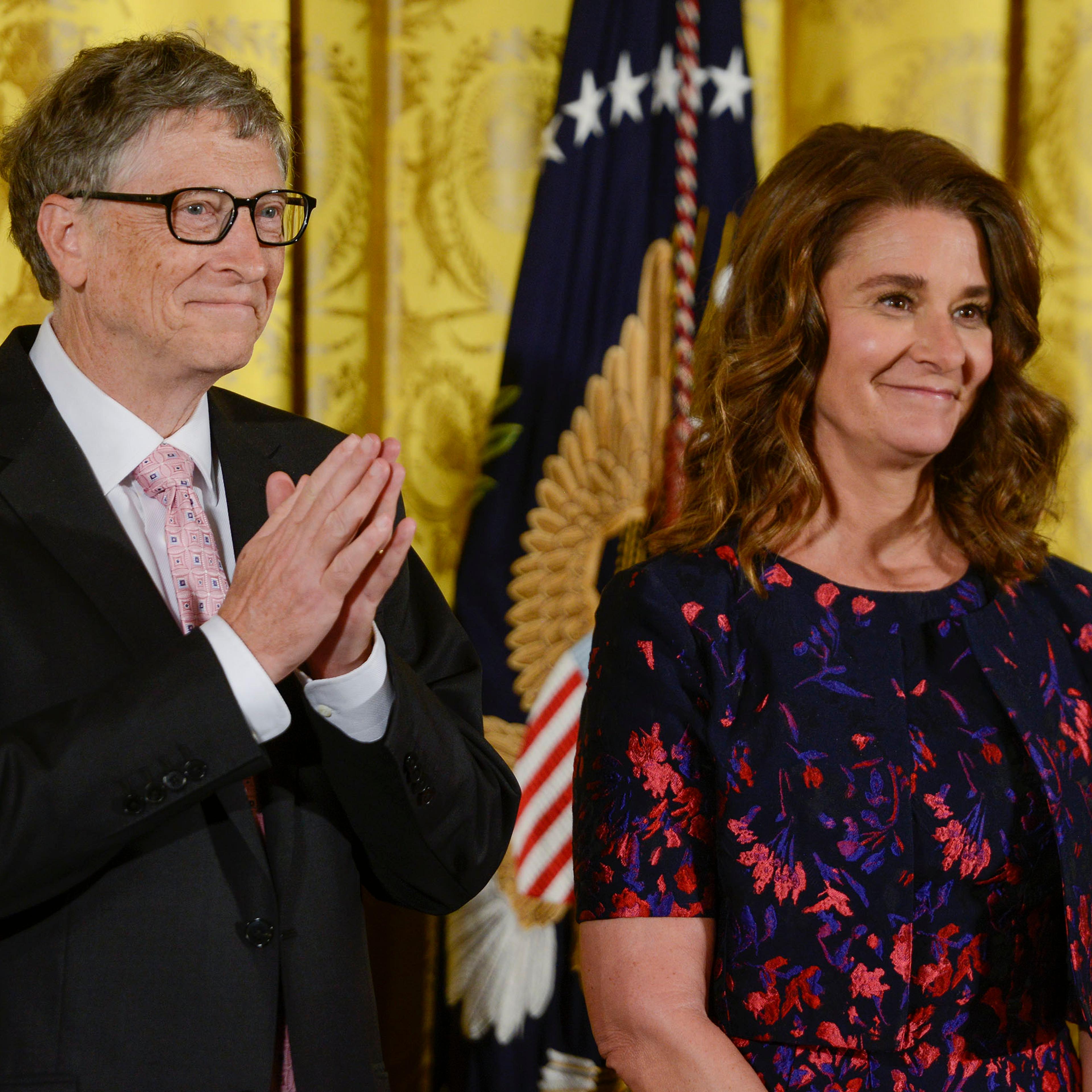 2016 Presidential Medal Of Freedom Ceremony