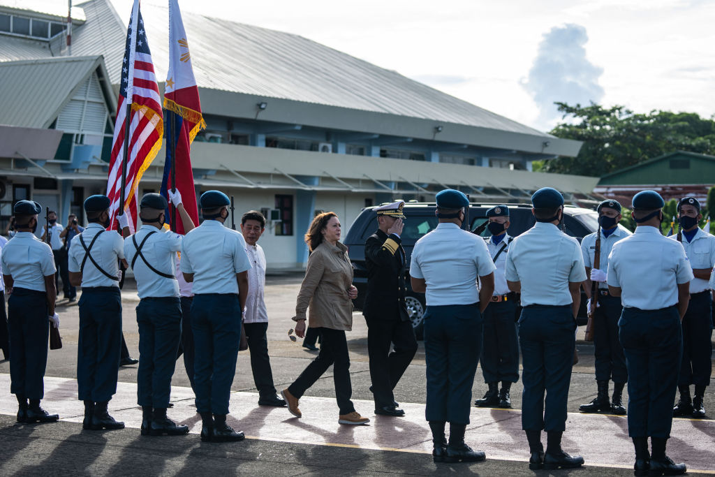 PHILIPPINES-US-DIPLOMACY