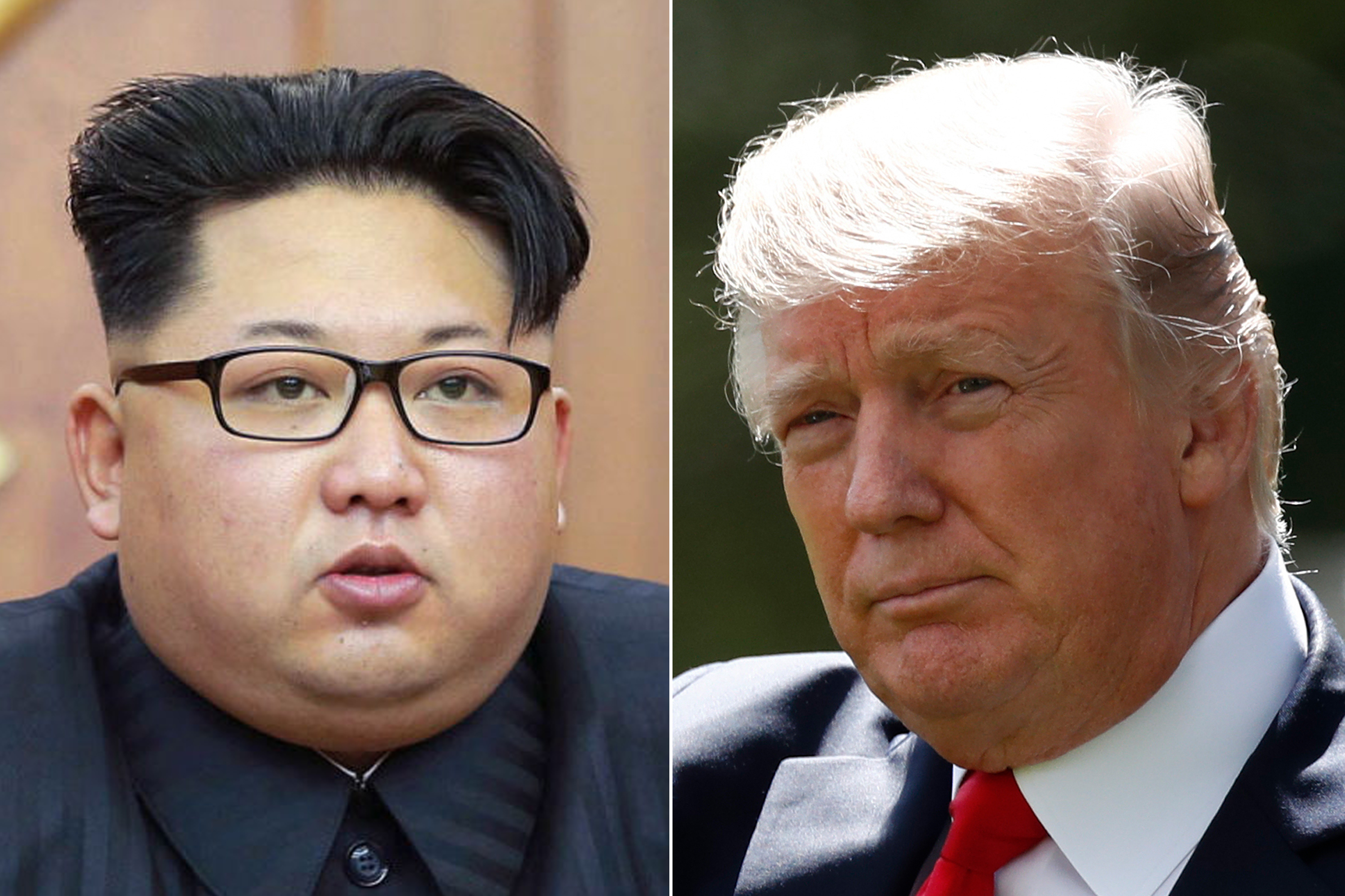 Donald Trump North Korea