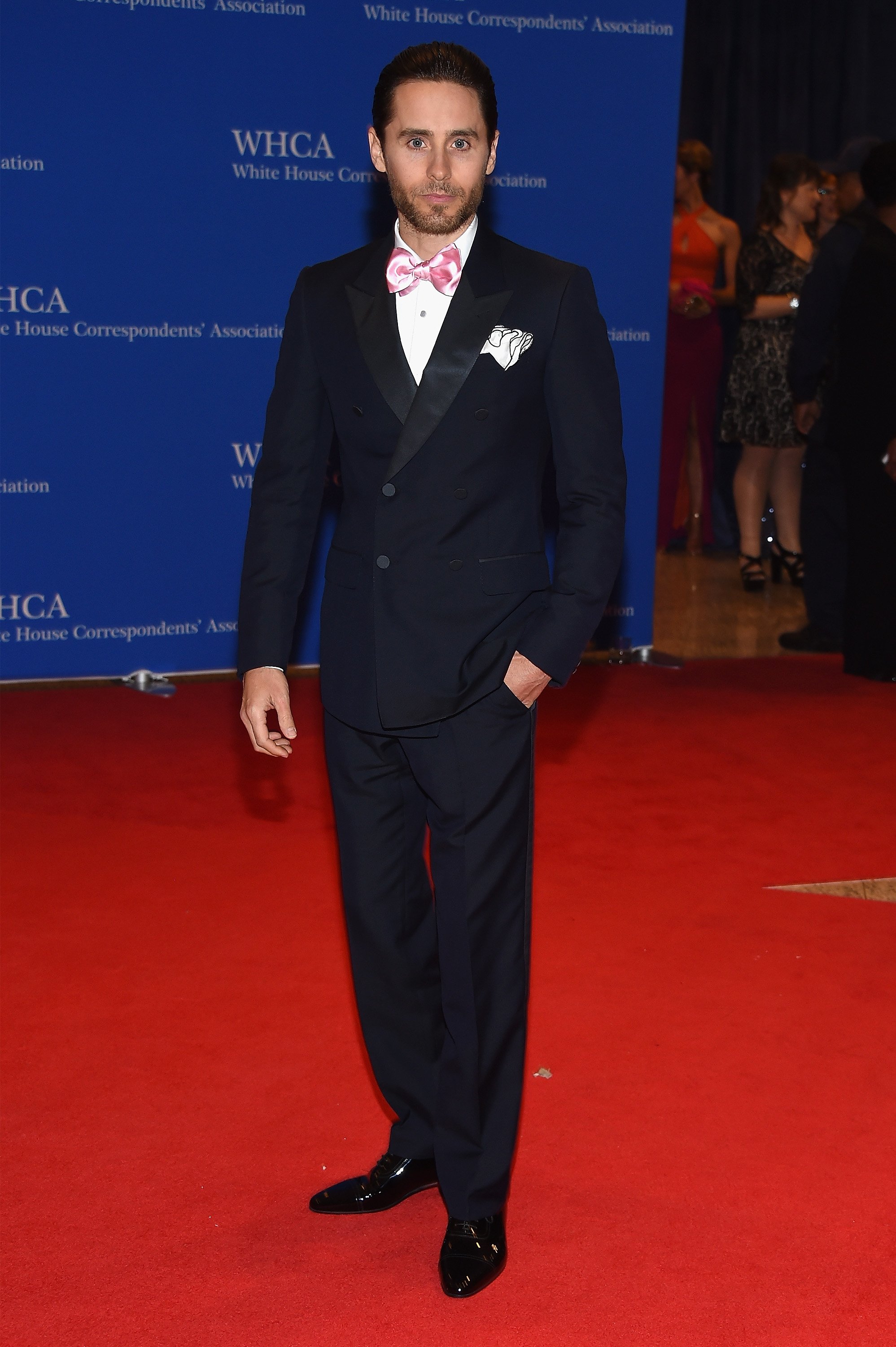 White House Correspondents' Dinner 2016: Stars Join Obama
