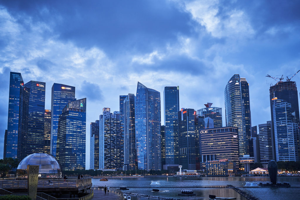 Singapore