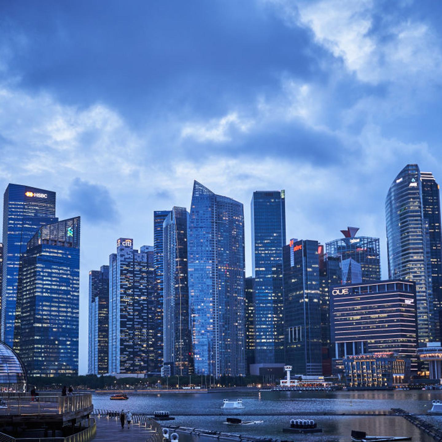 Singapore