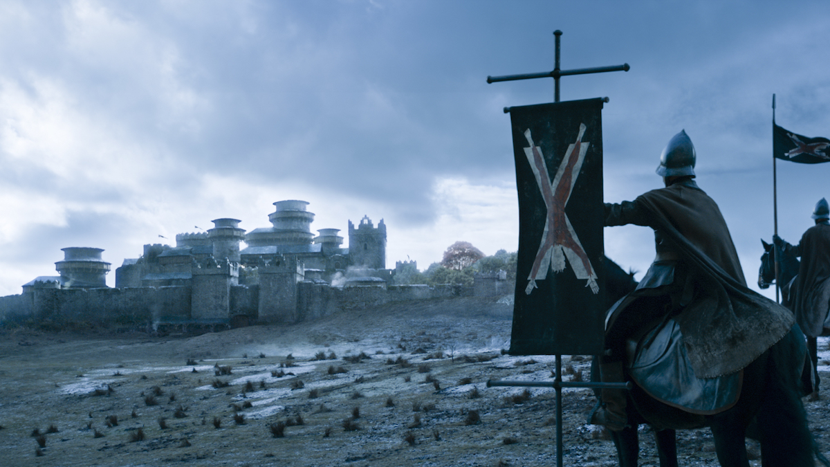 Game of Thrones