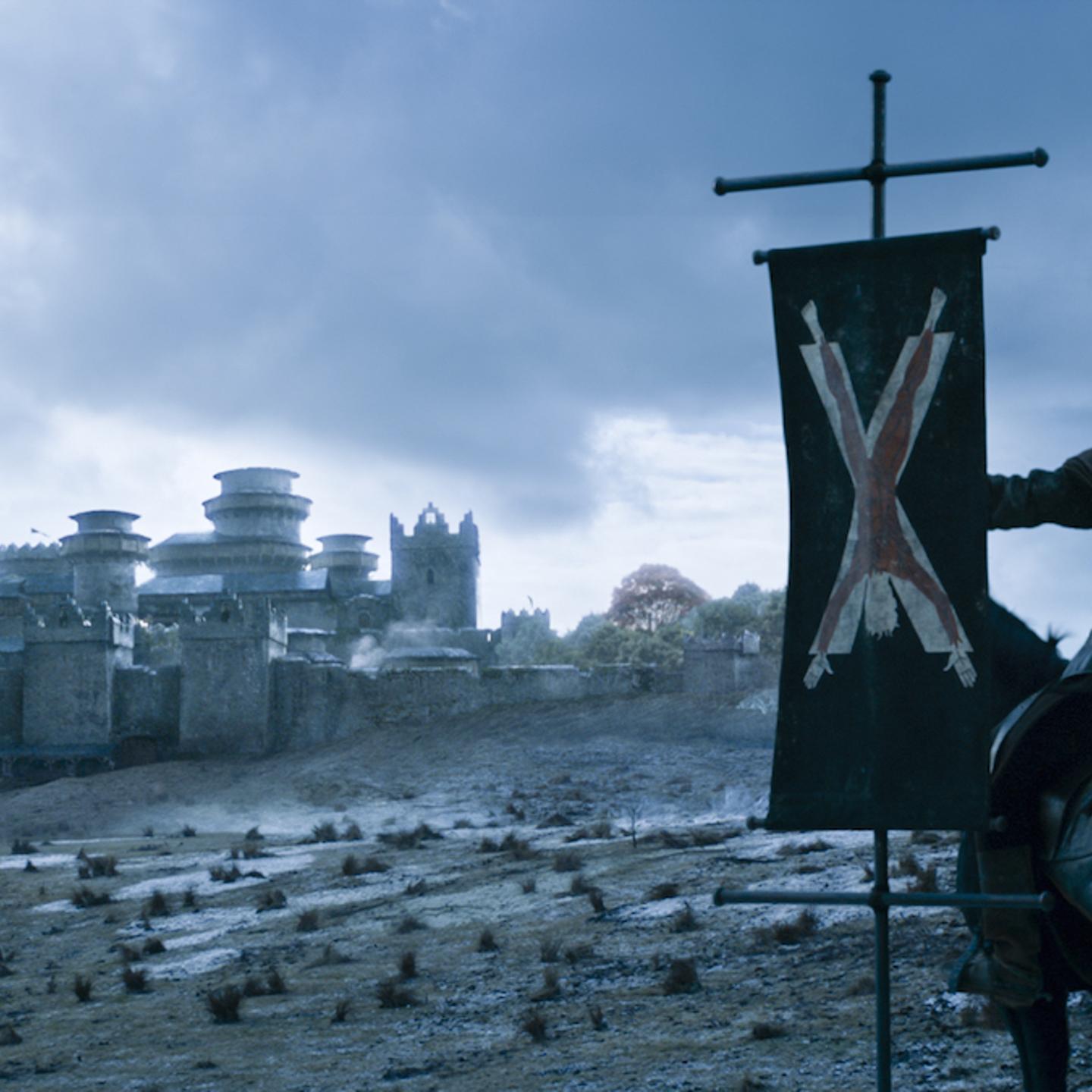 Game of Thrones