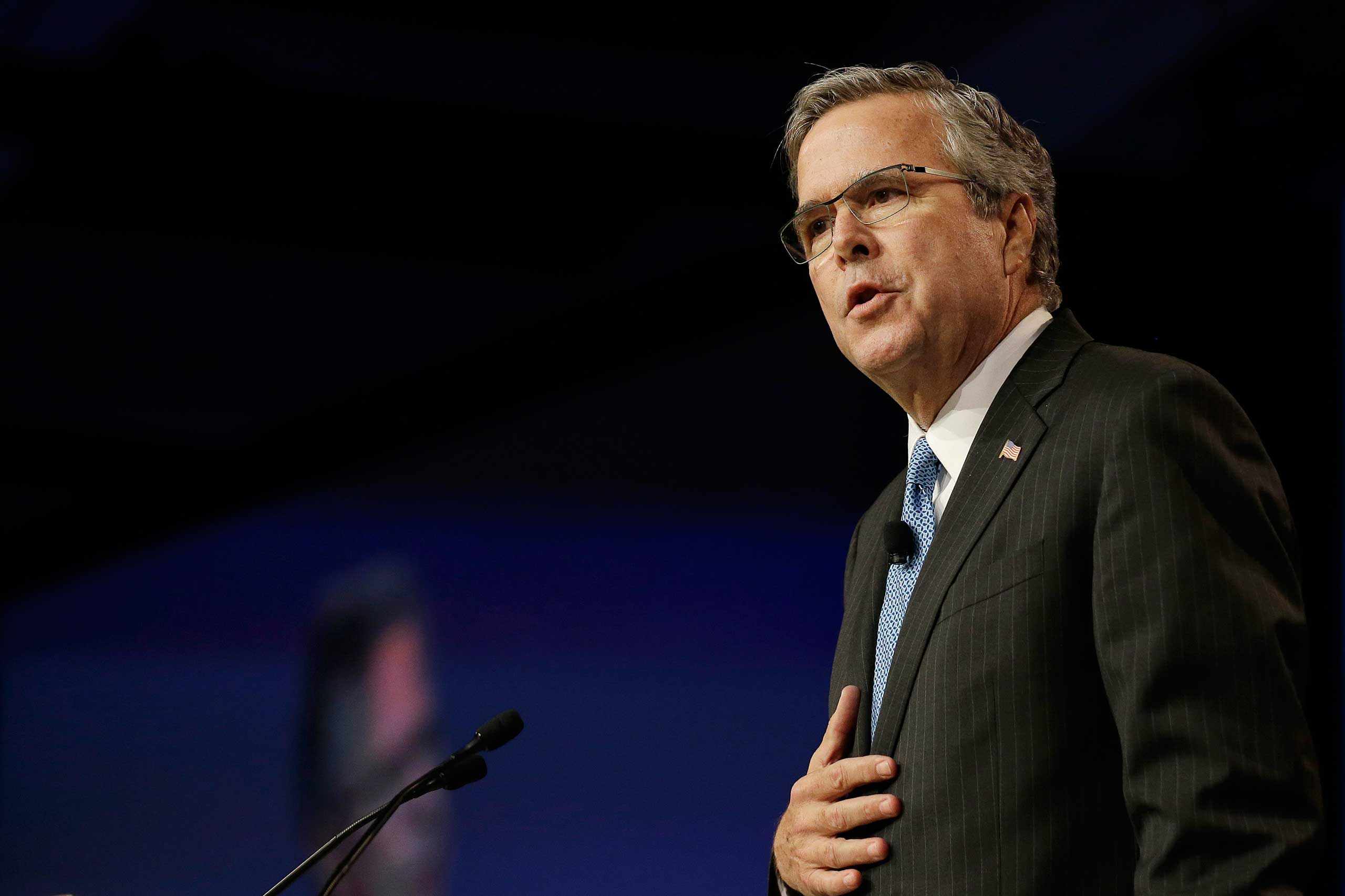 Jeb Bush