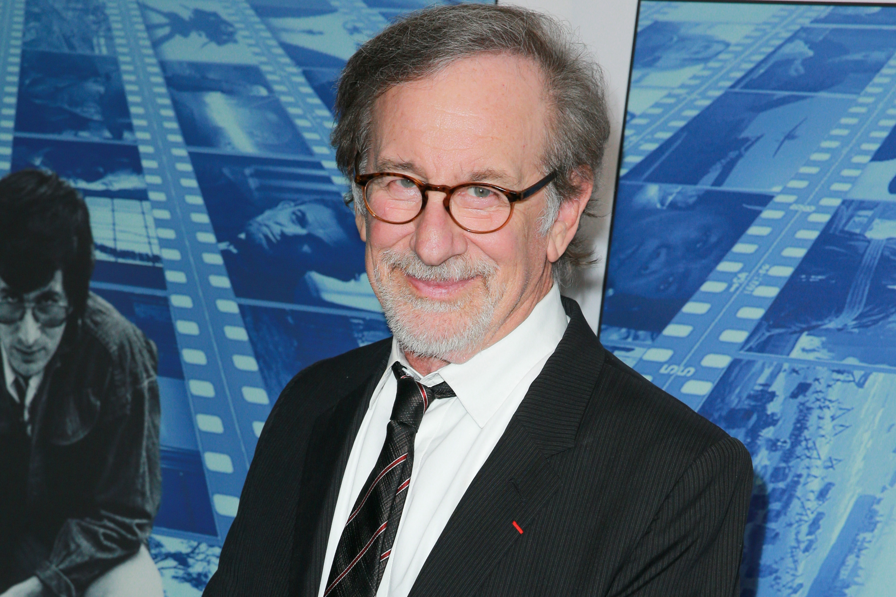 Director Steven Spielberg attends the premiere of HBO's "Spielberg" on September 26, 2017 in Hollywood, California.