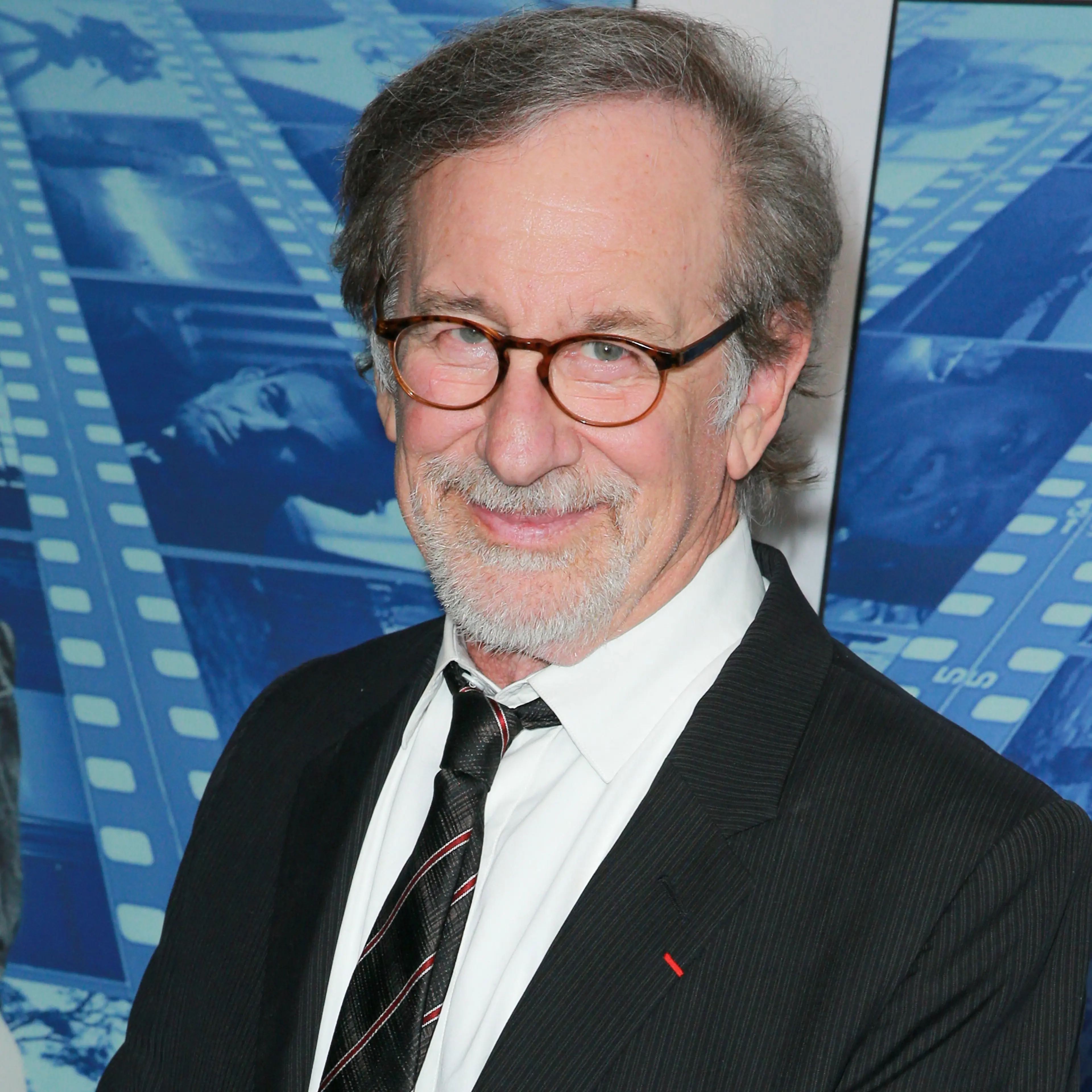 Director Steven Spielberg attends the premiere of HBO's "Spielberg" on September 26, 2017 in Hollywood, California.