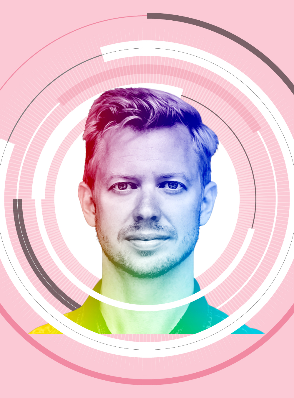 Steve Huffman: The 100 Most Influential People in AI 2024