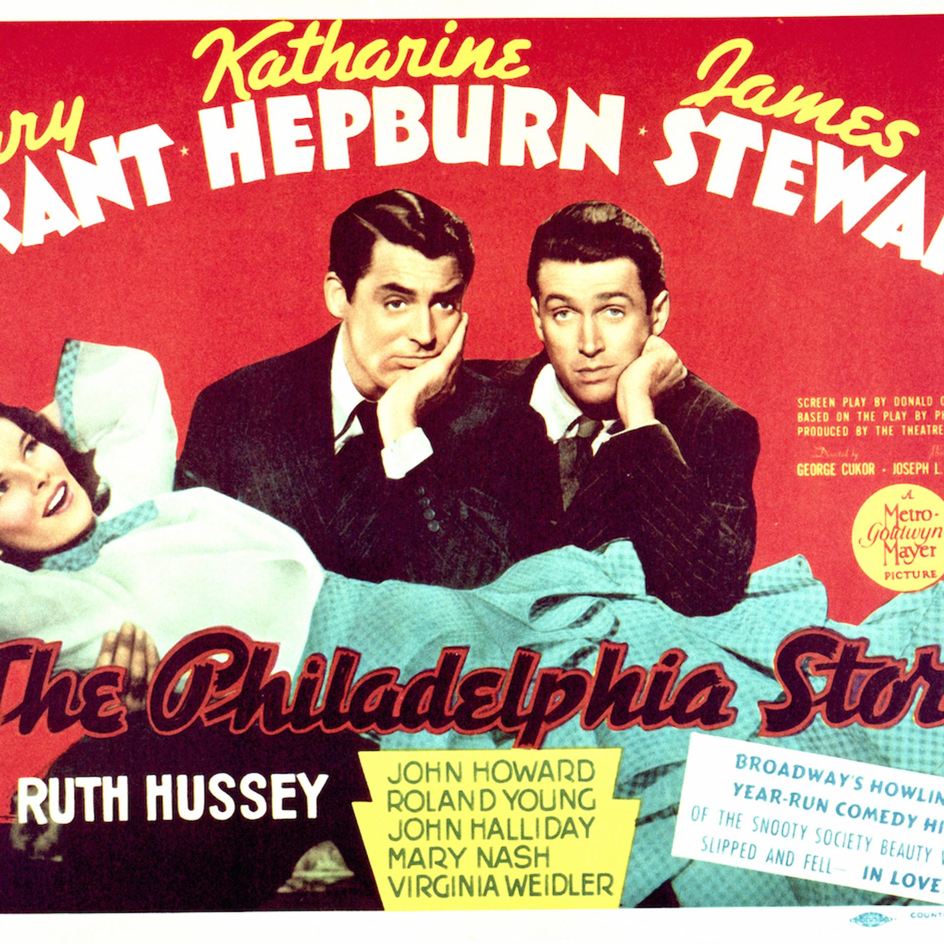 The Philadelphia Story