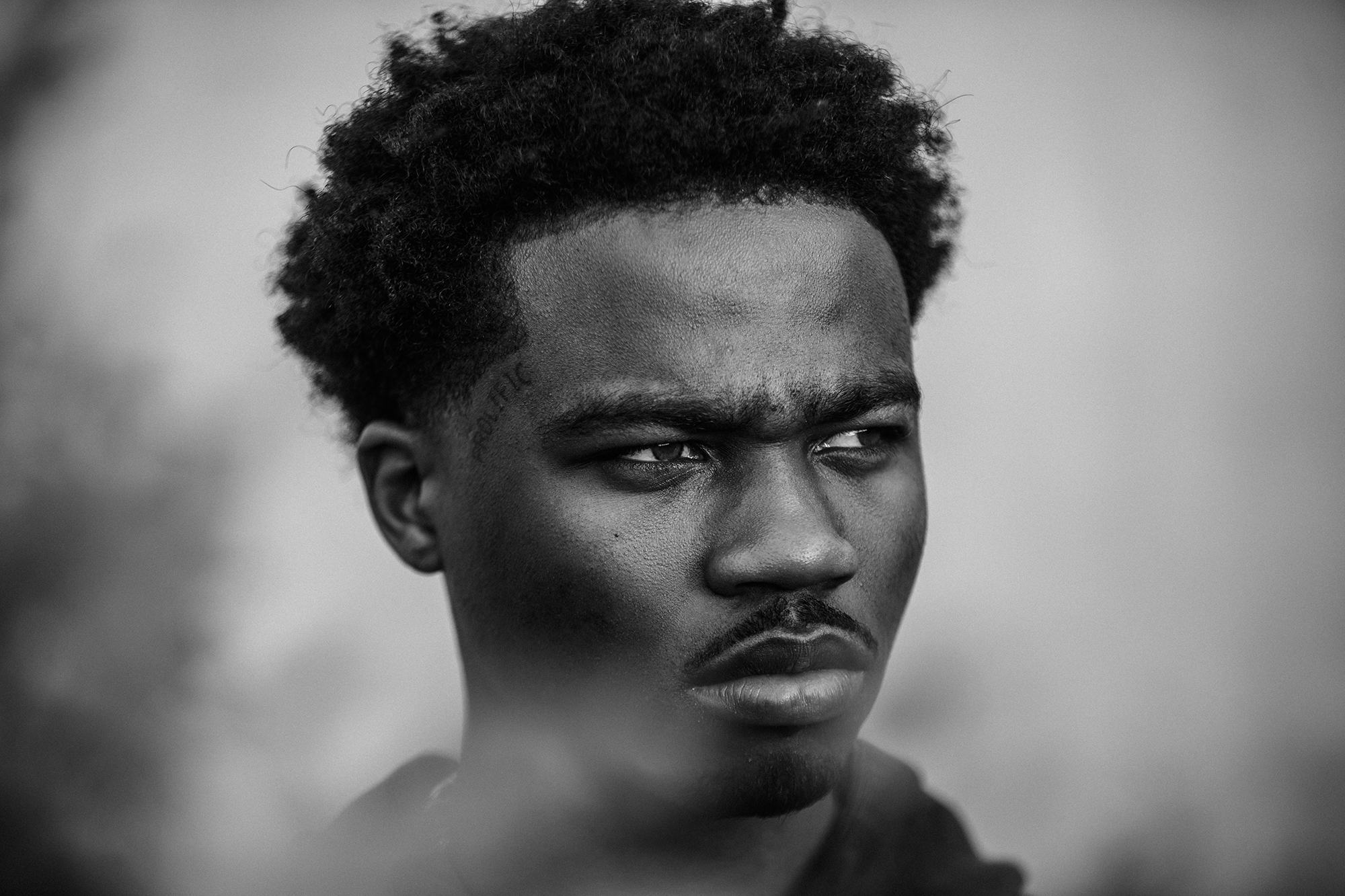 Roddy Ricch Talks The Box Going #1, Going Viral in Interview