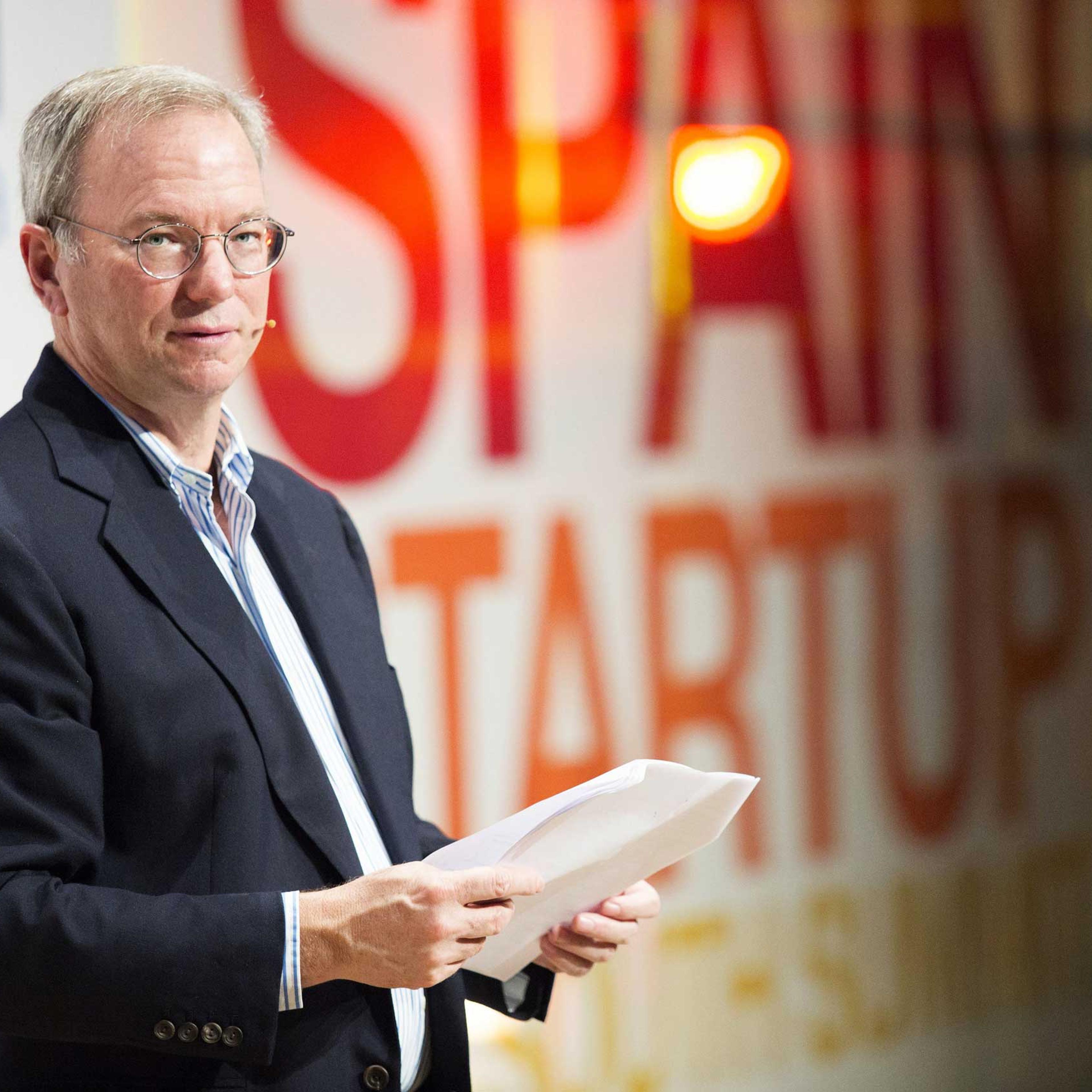 The South Summit - Spain Start-Up Convention, Madrid