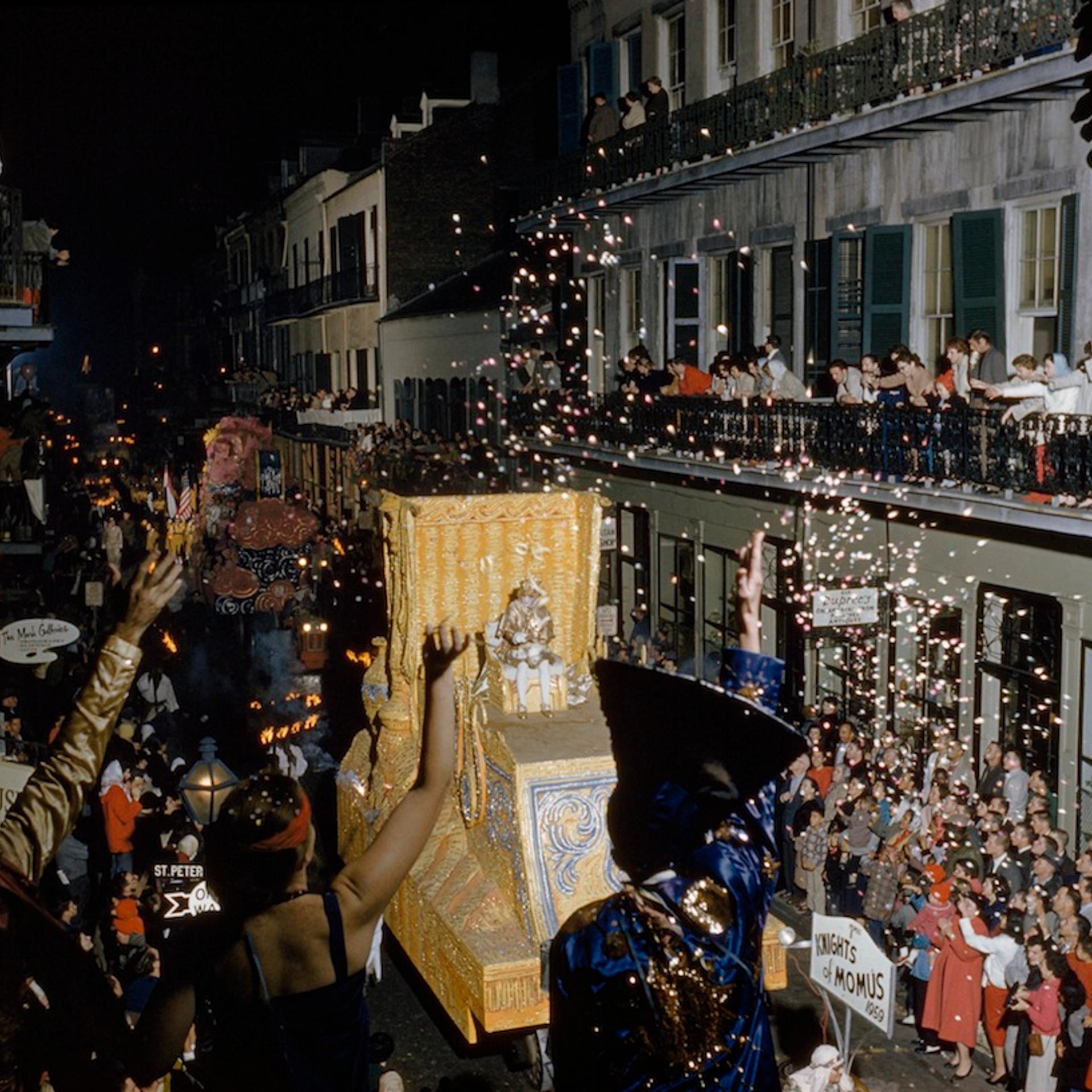 Mardi Gras