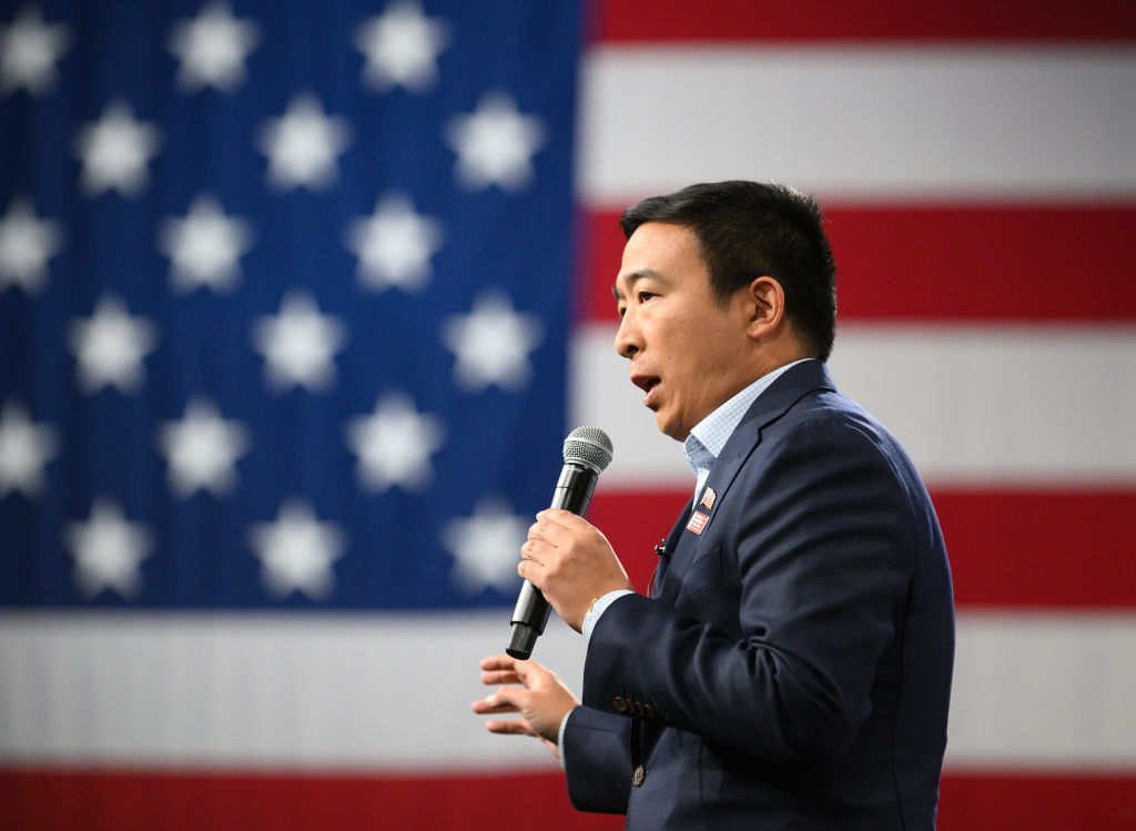 2020 Candidates Website Accessibility