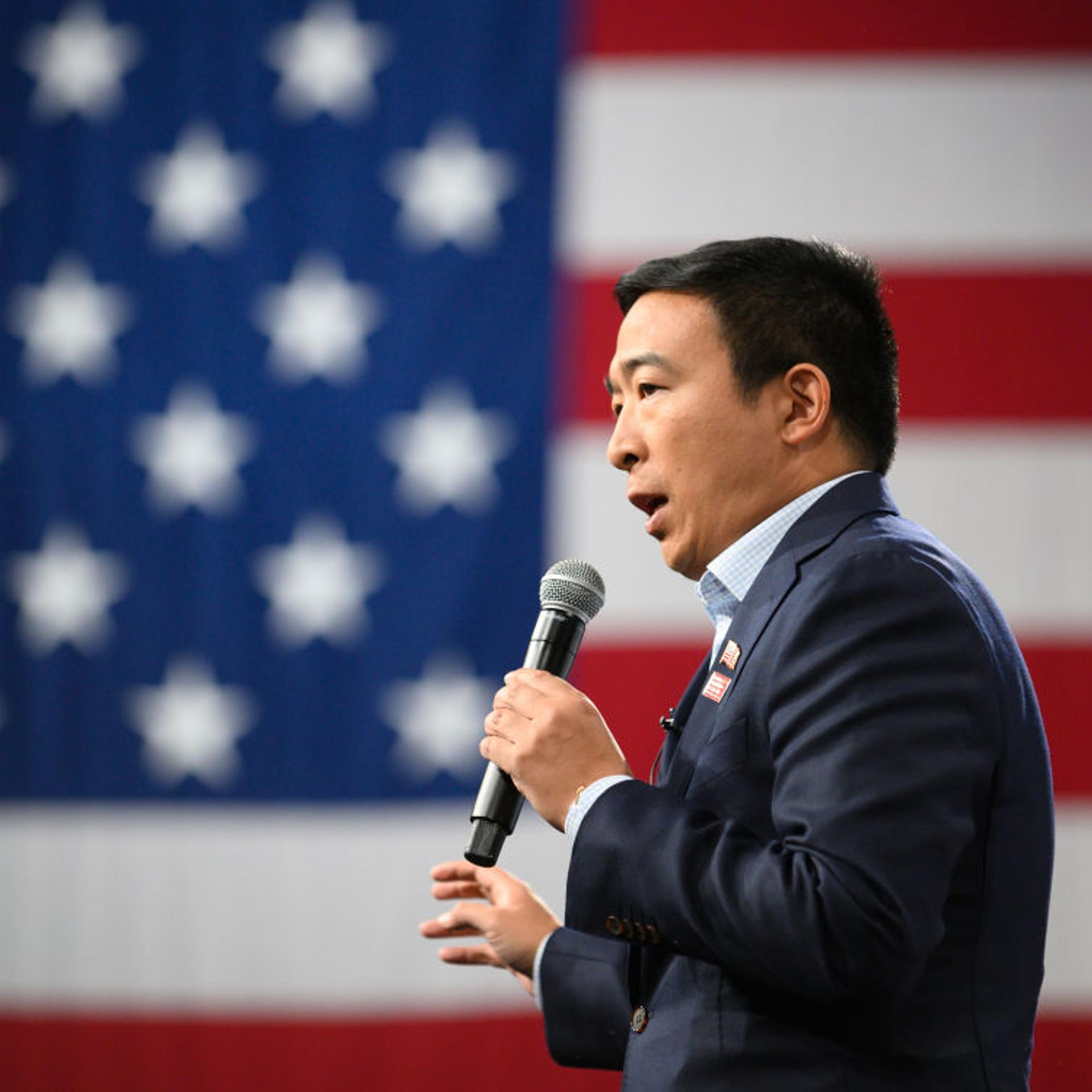 2020 Candidates Website Accessibility