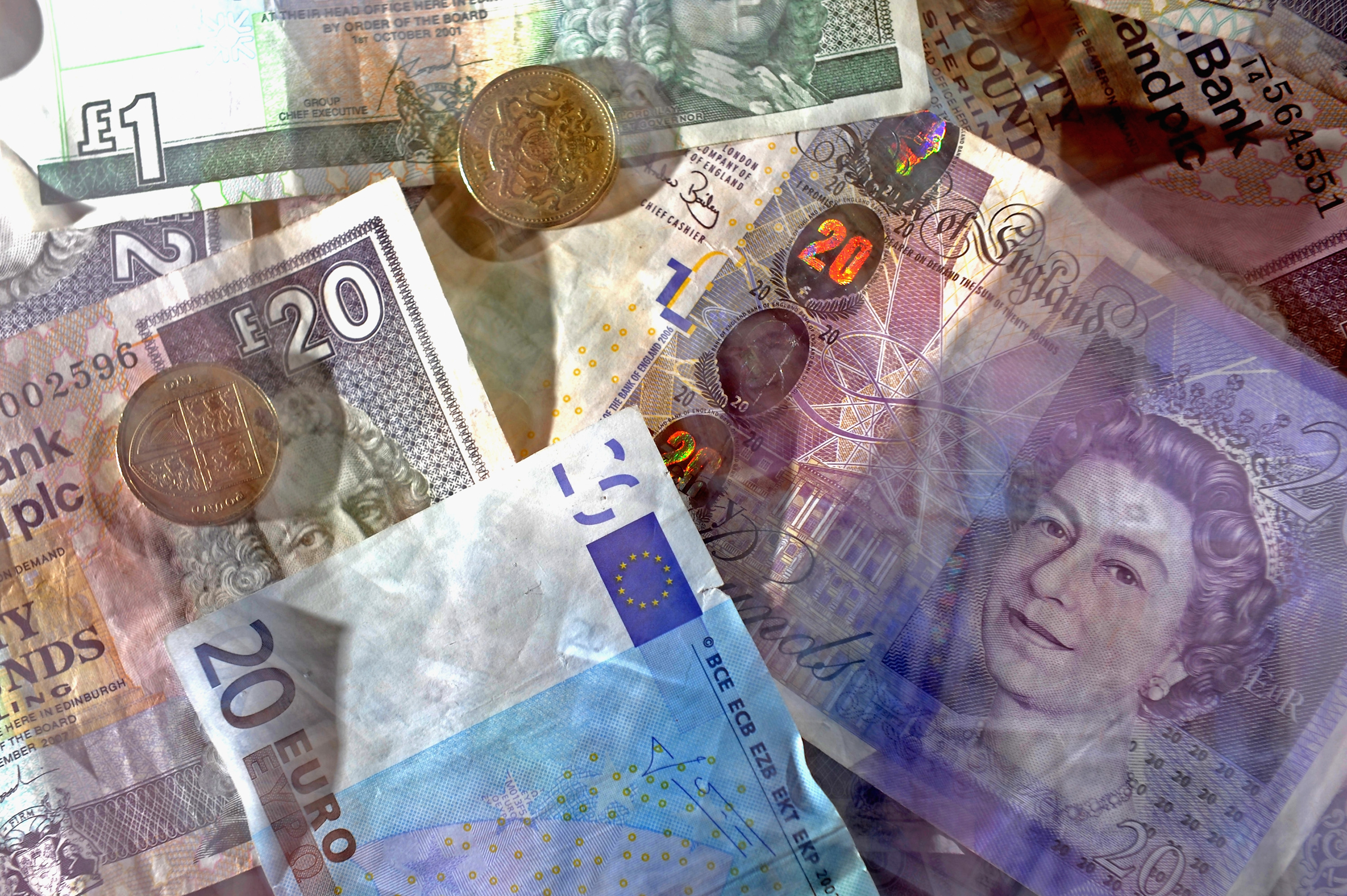 Mark Carney Raises Doubts Over Alex Salmond's Plan To Share The Pound