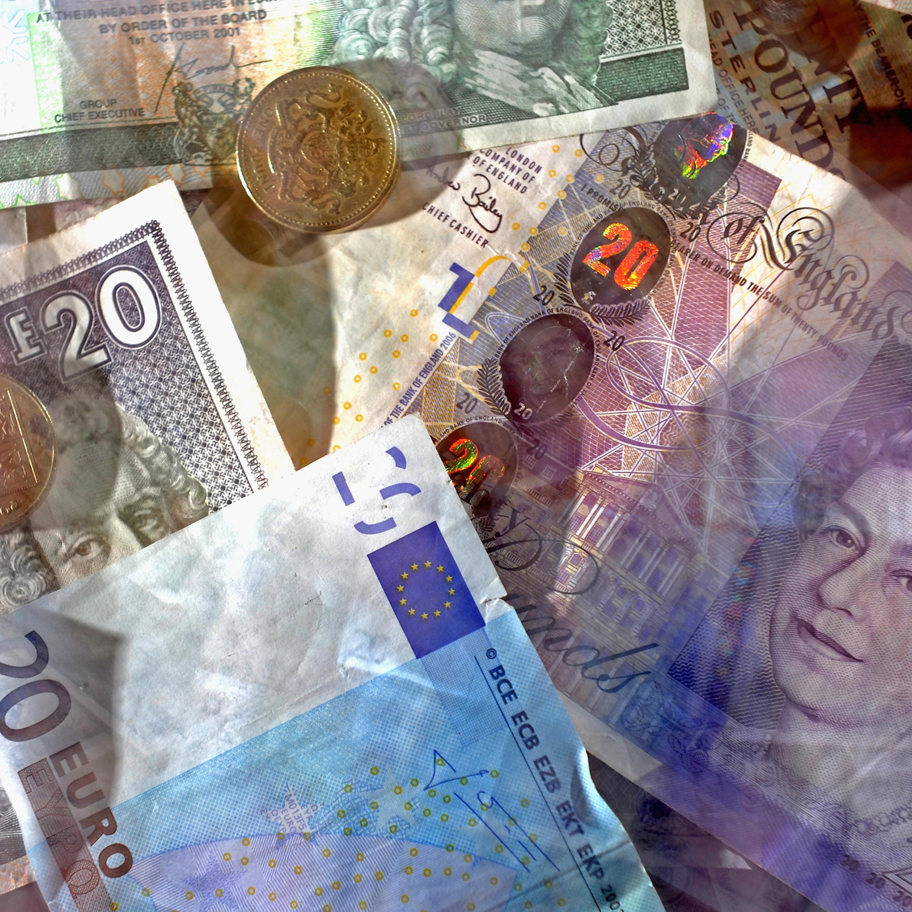 Mark Carney Raises Doubts Over Alex Salmond's Plan To Share The Pound