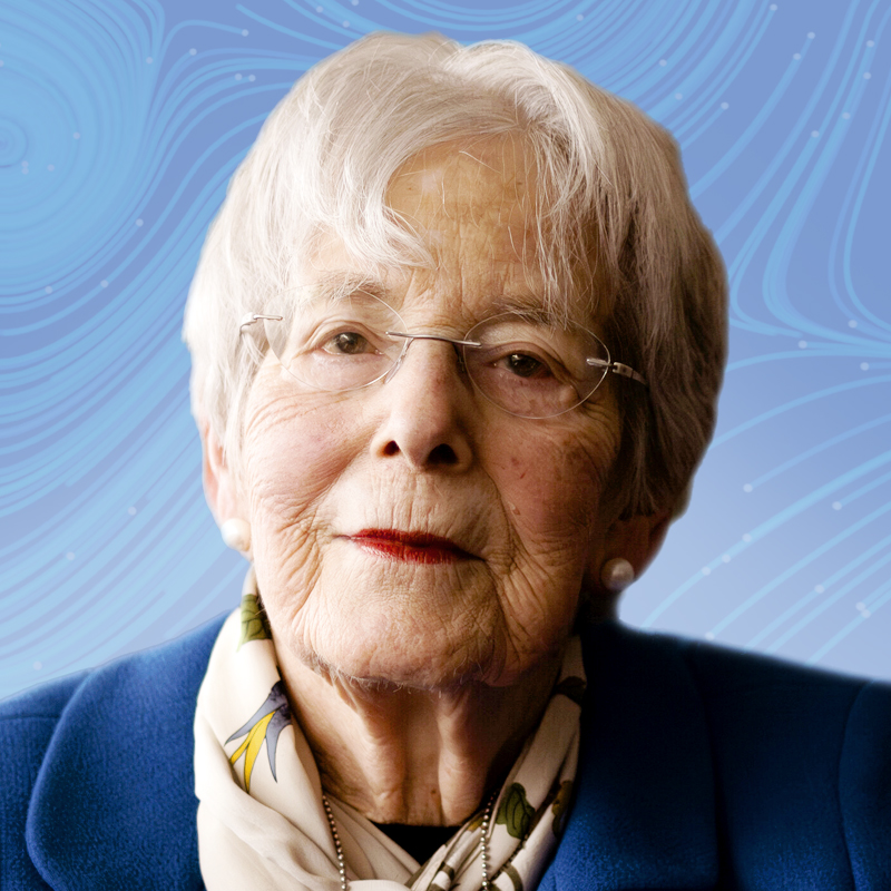 TIME100 Health: Ruth Gottesman