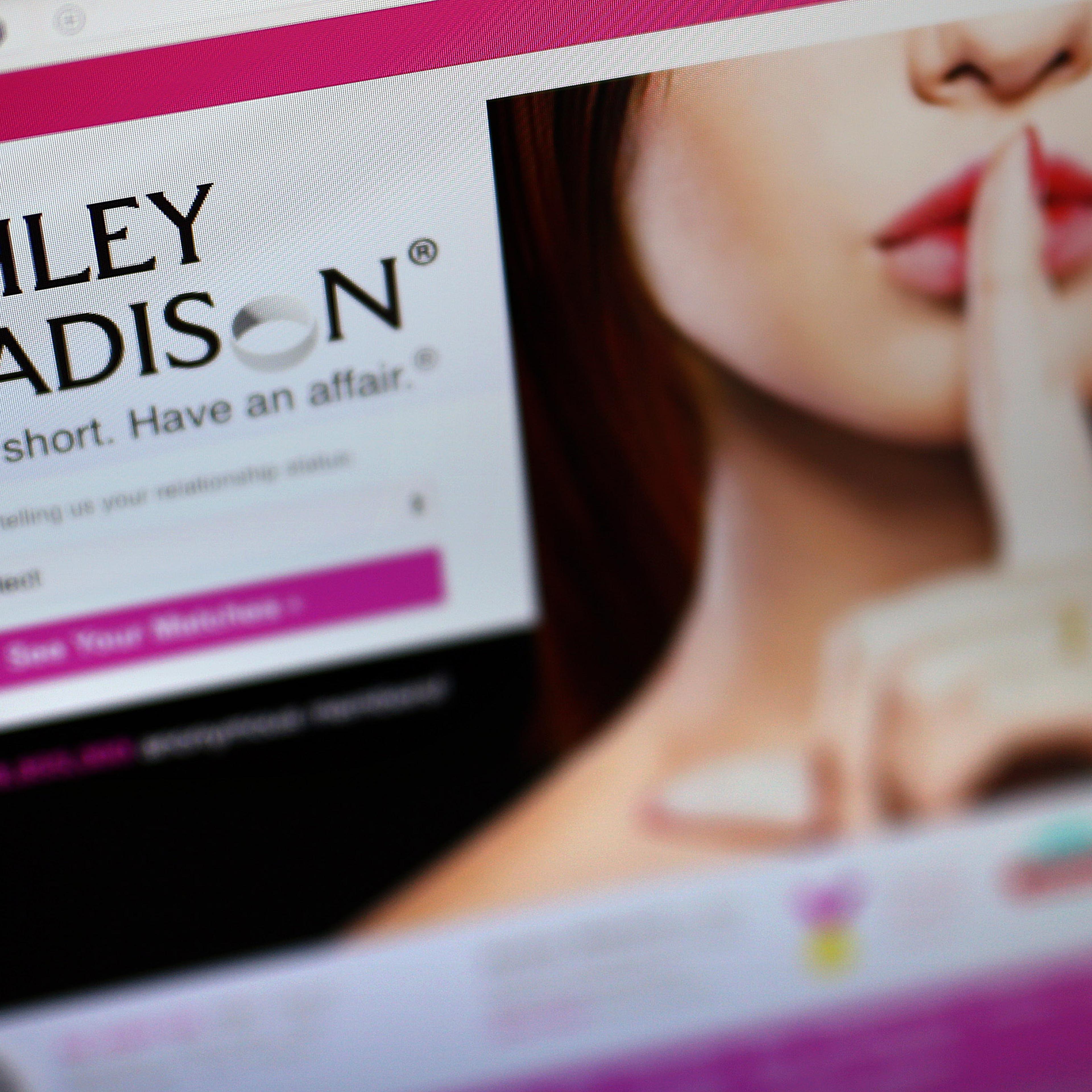 Hackers Release Confidential Member Information From The Ashley Madison Infidelity Website