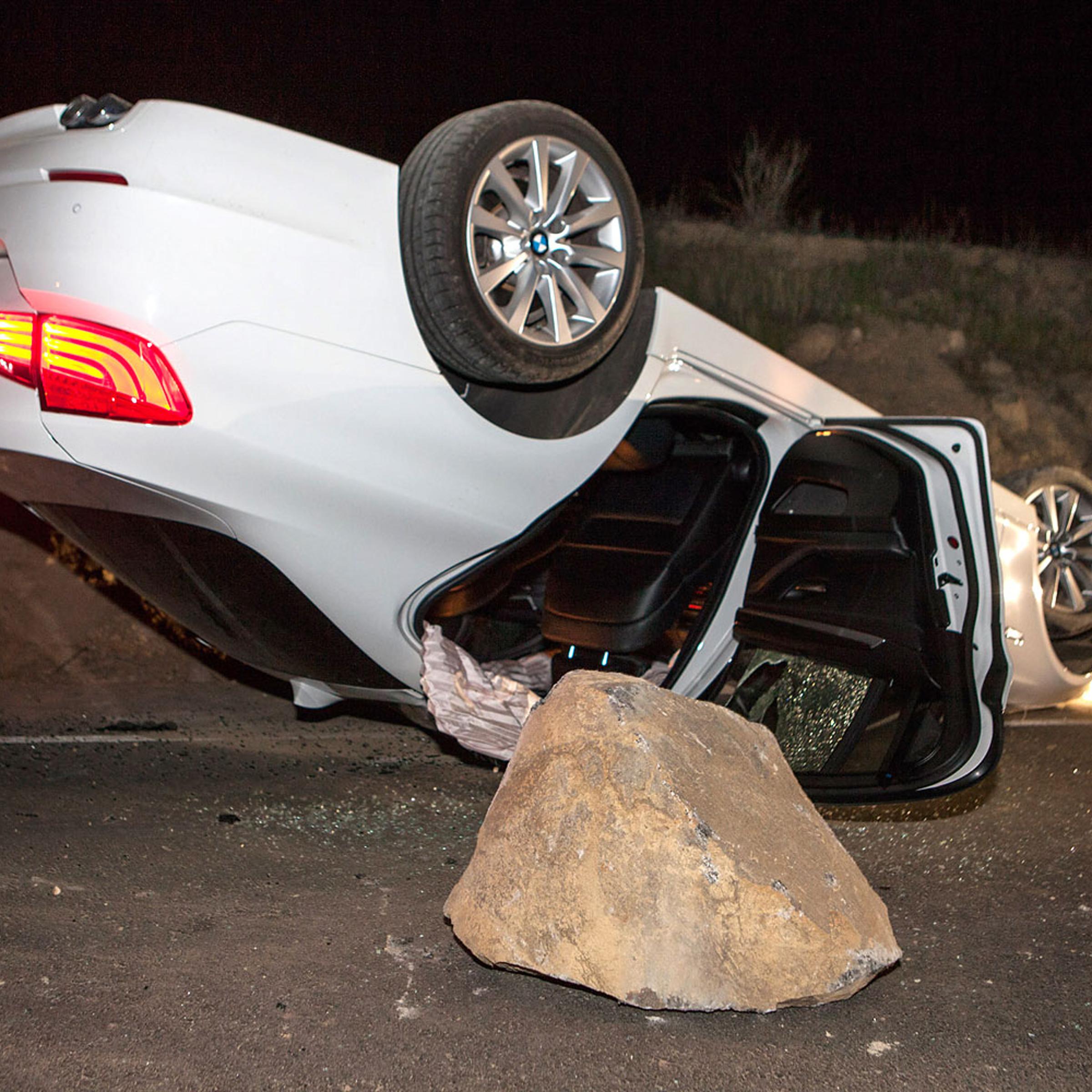 California Earthquake